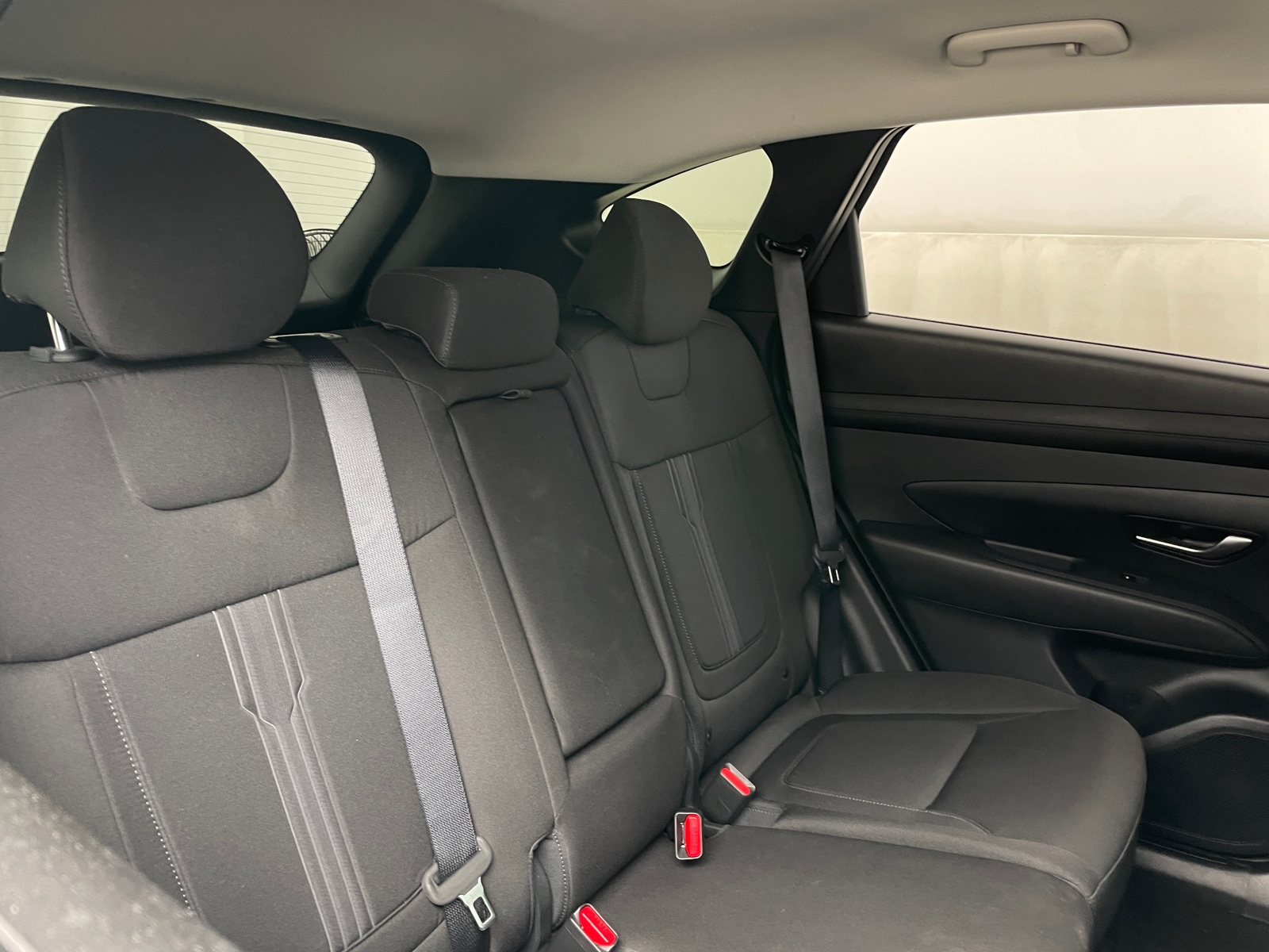 Thumbnail: 2026 Hyundai Tucson - 6