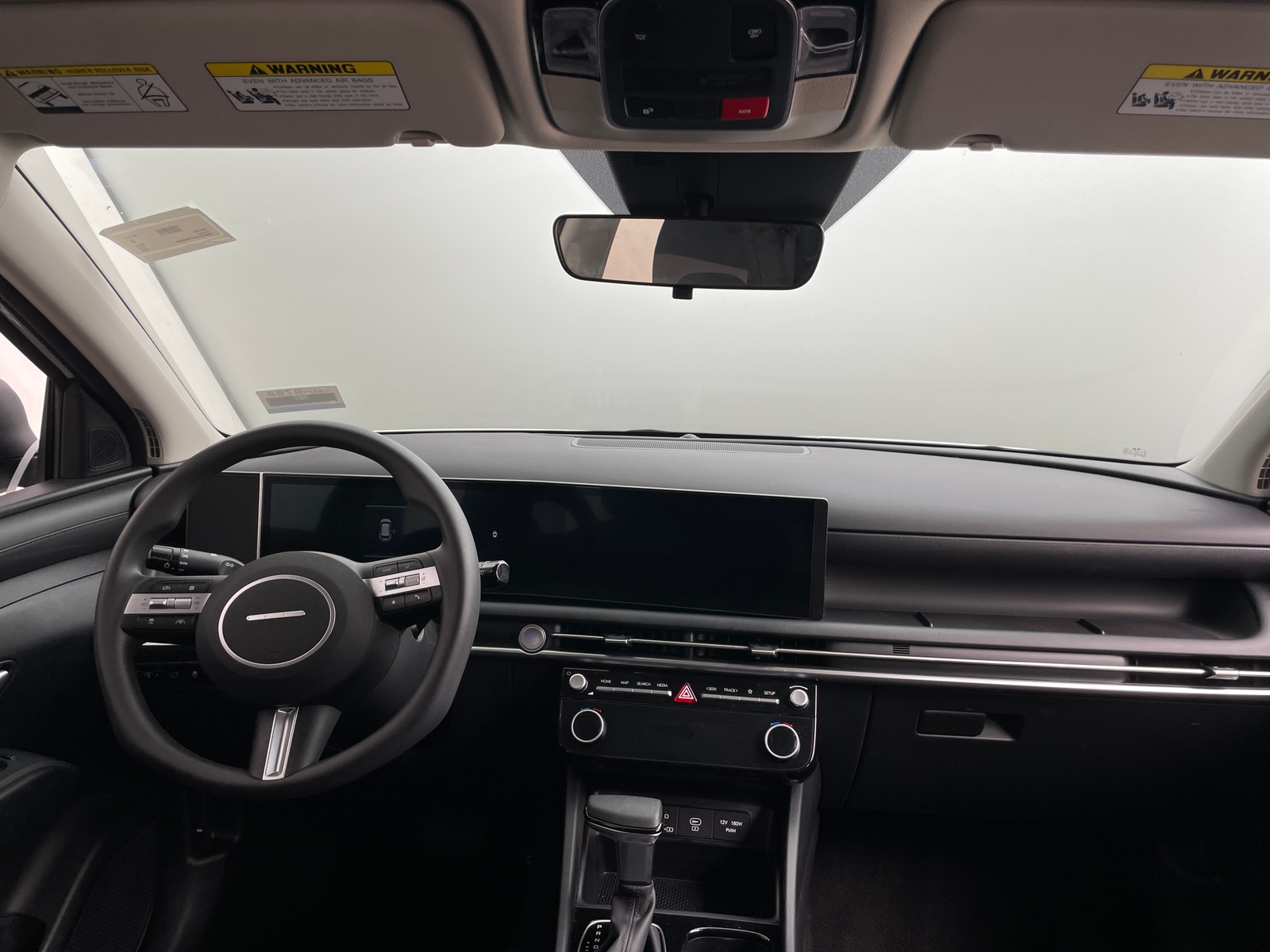 Thumbnail: 2026 Hyundai Tucson - 3
