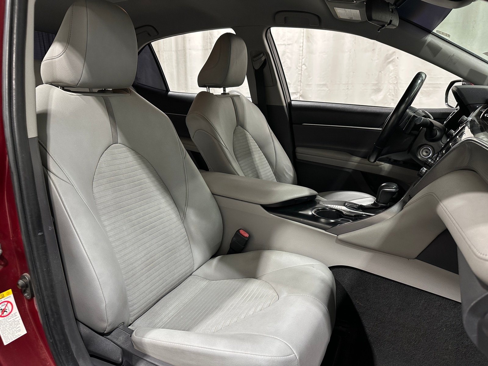 Thumbnail: 2018 Toyota Camry - 2