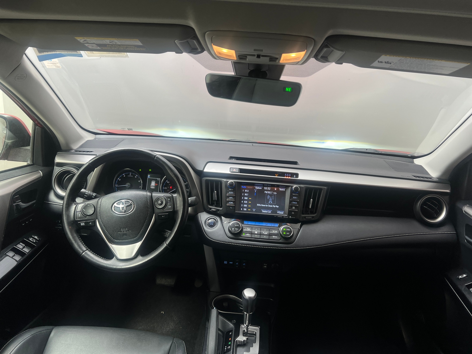 Thumbnail: 2017 Toyota RAV4 - 3