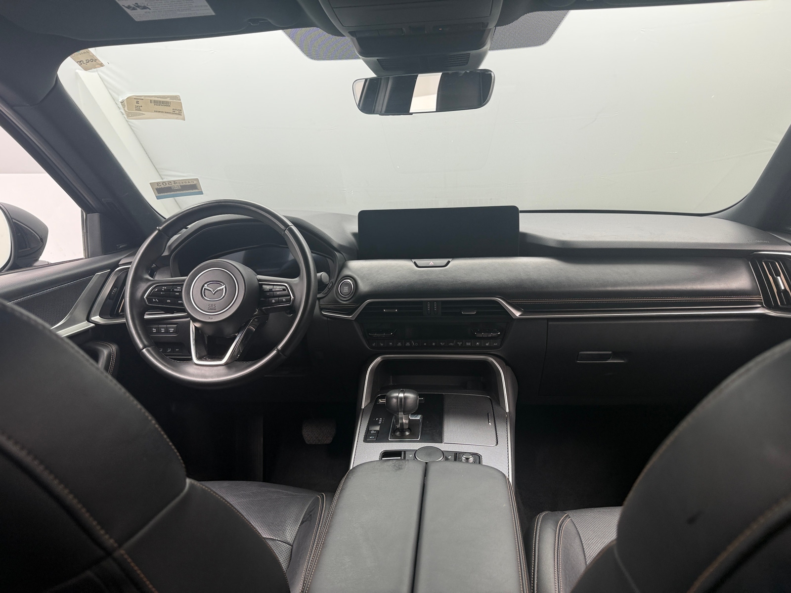 Thumbnail: 2025 Mazda CX-90 - 2