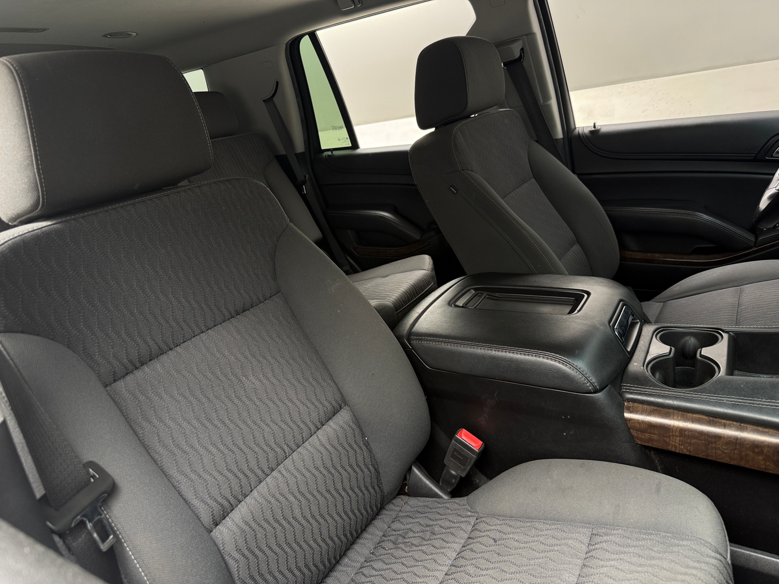 Thumbnail: 2019 Chevrolet Tahoe - 2