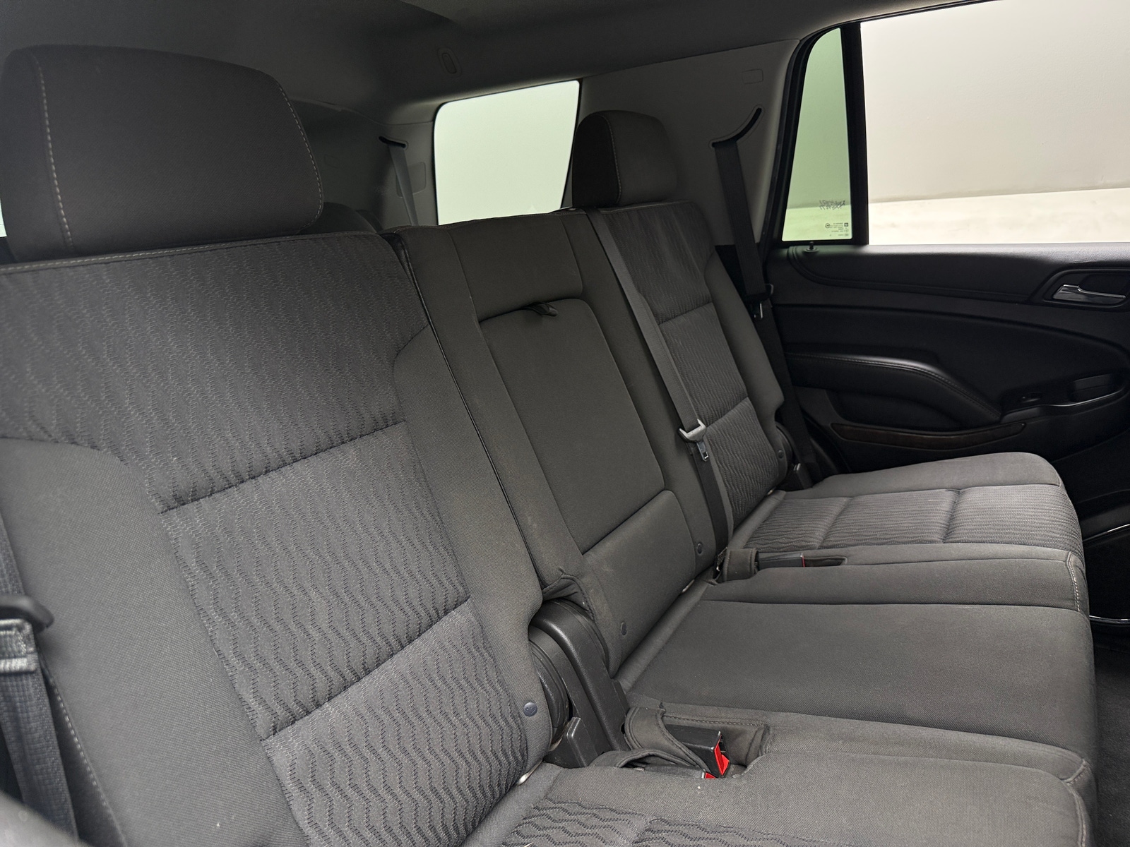 Thumbnail: 2019 Chevrolet Tahoe - 6