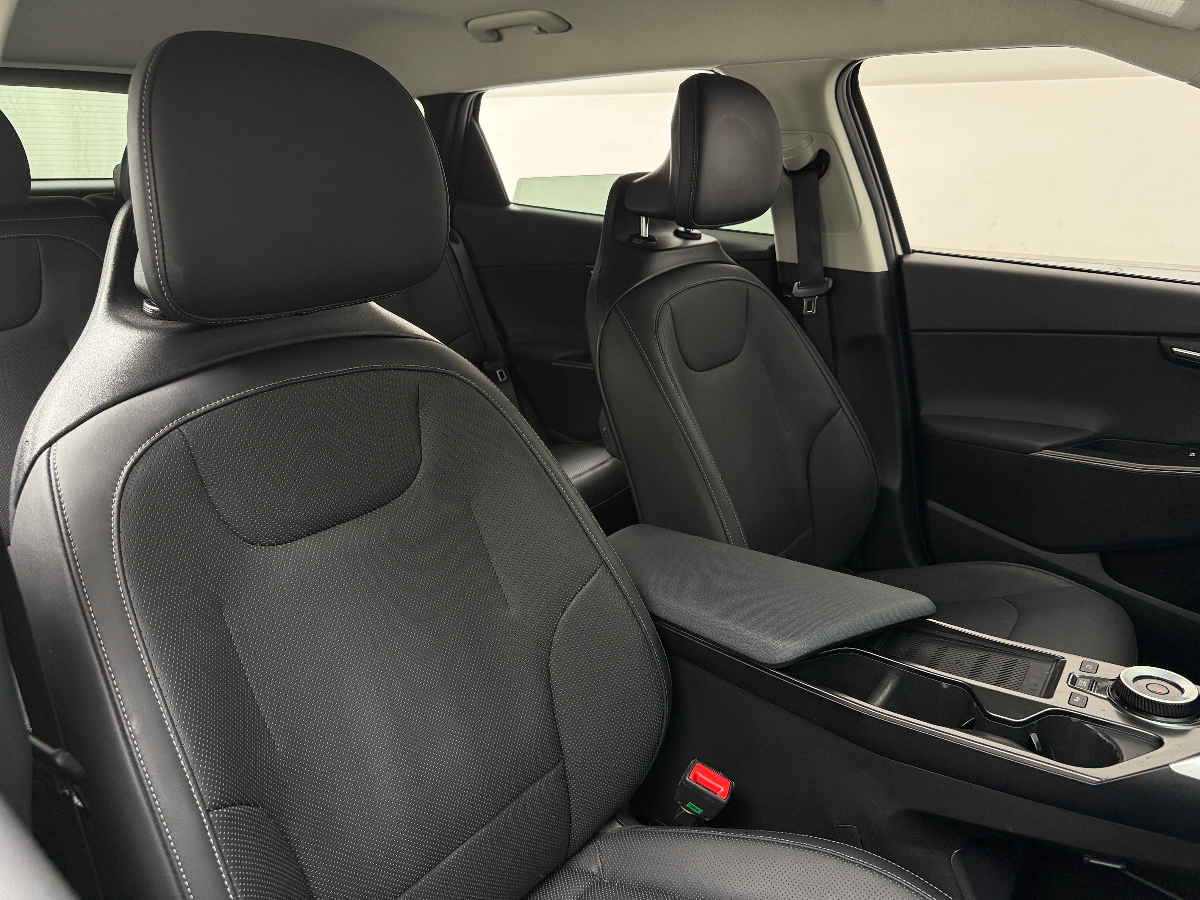 2024 Kia EV6 Wind