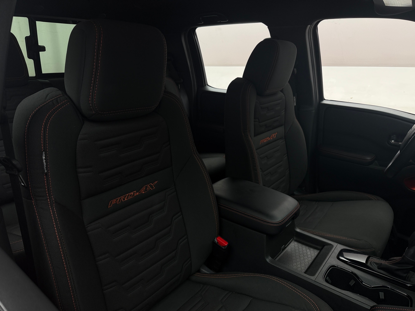 Thumbnail: 2025 Nissan Frontier - 2