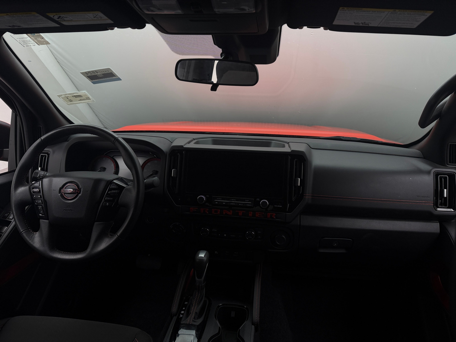 Thumbnail: 2025 Nissan Frontier - 3
