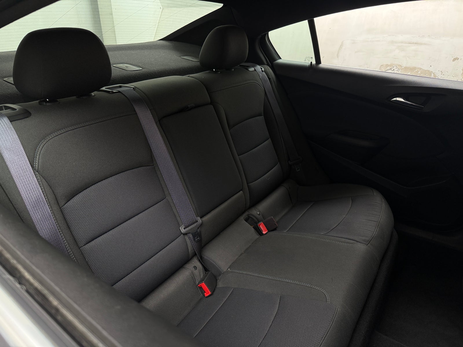 Thumbnail: 2016 Chevrolet Cruze - 6