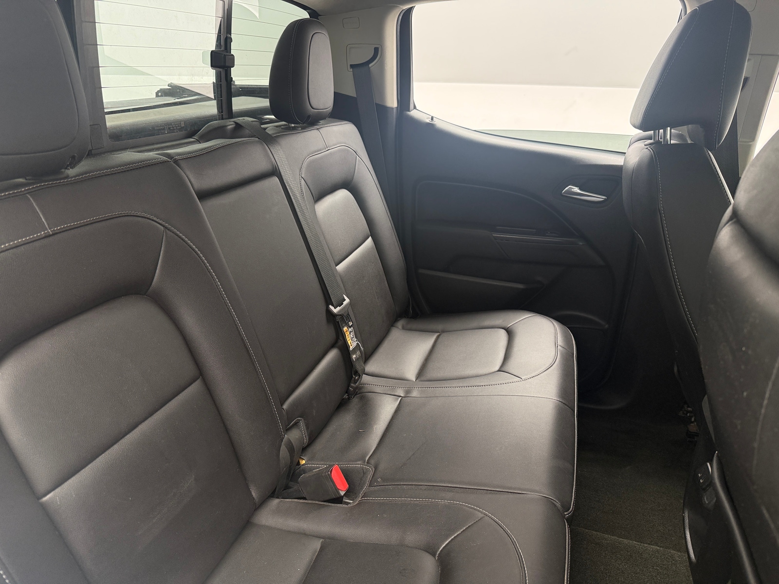 Thumbnail: 2016 Chevrolet Colorado - 5