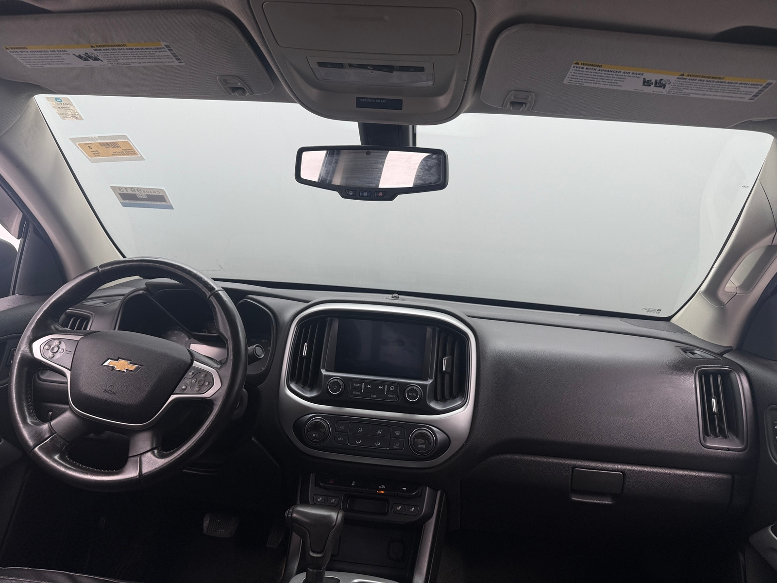 Thumbnail: 2016 Chevrolet Colorado - 2