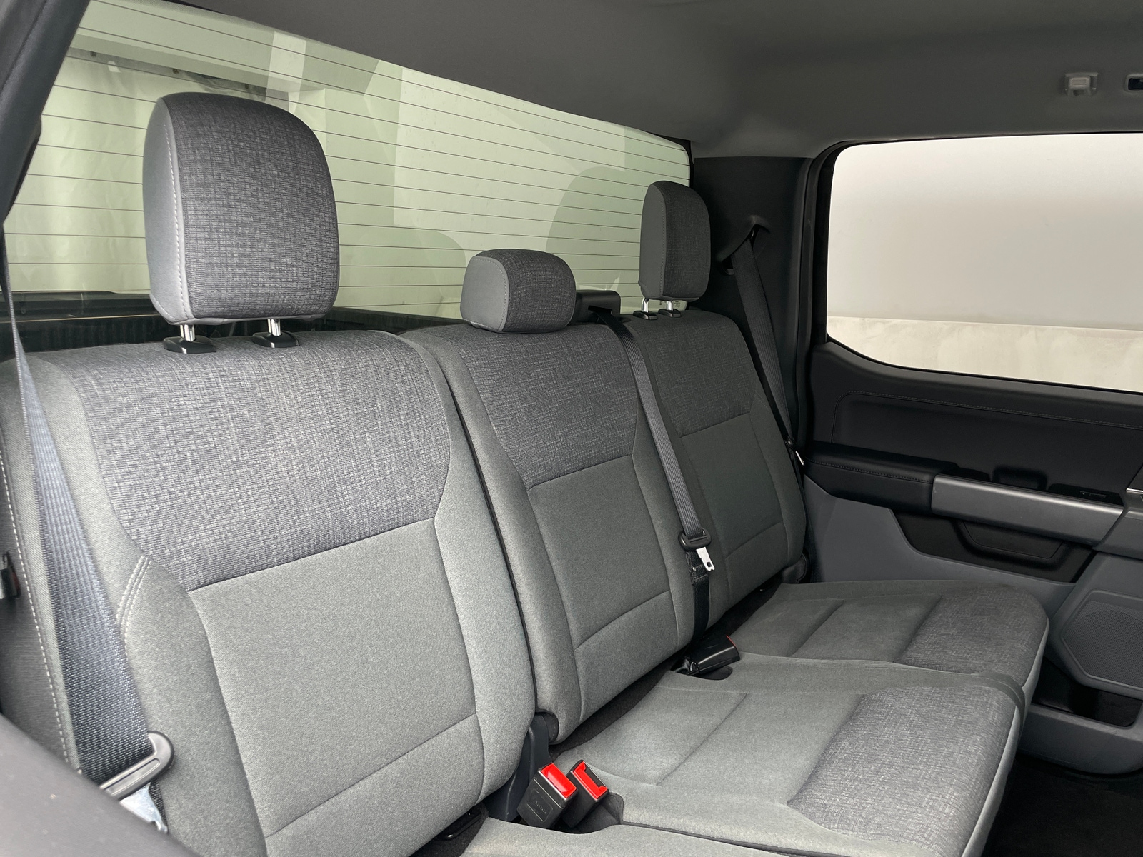 Thumbnail: 2024 Ford Econoline - 6