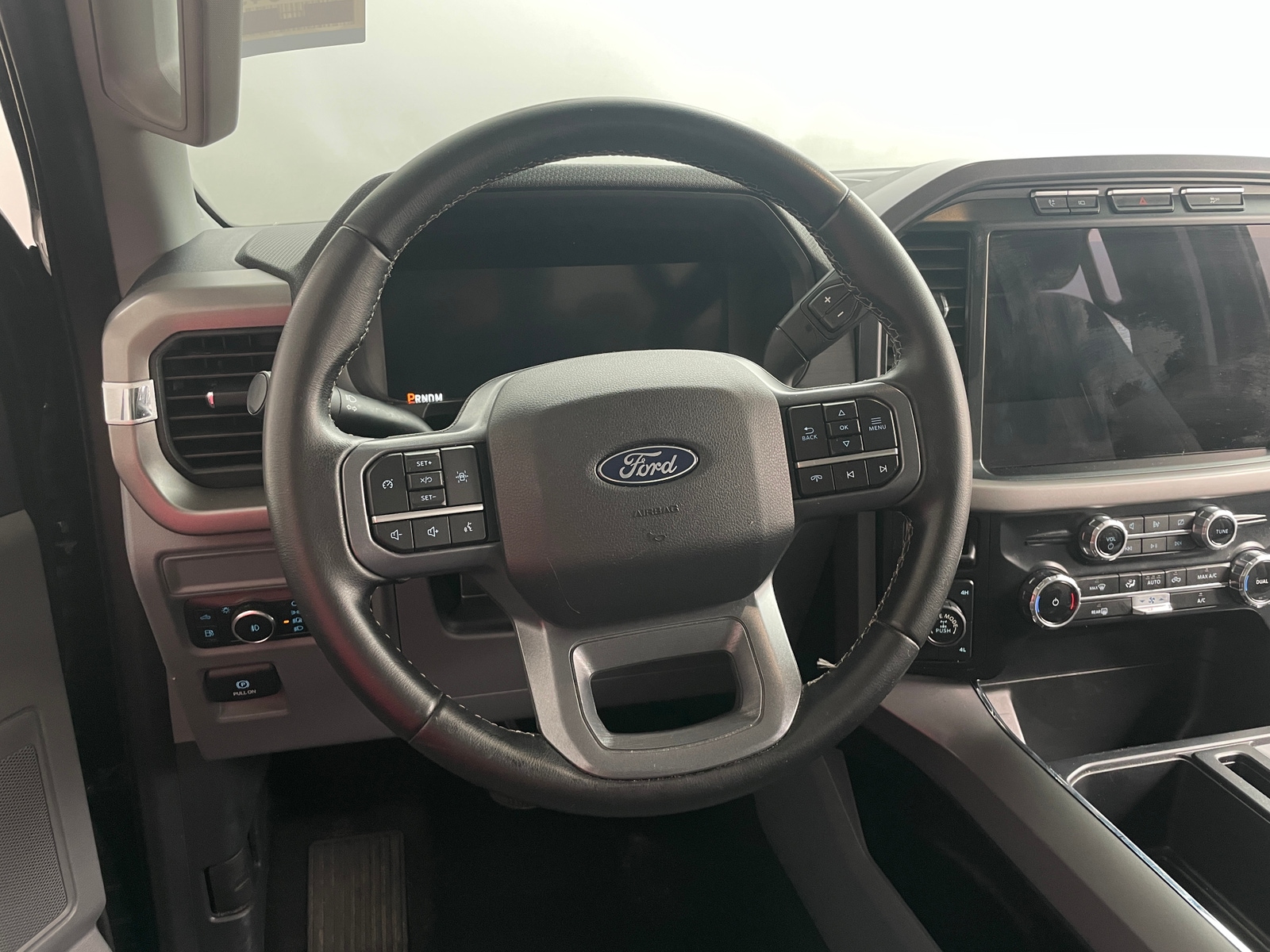 Thumbnail: 2024 Ford Econoline - 5