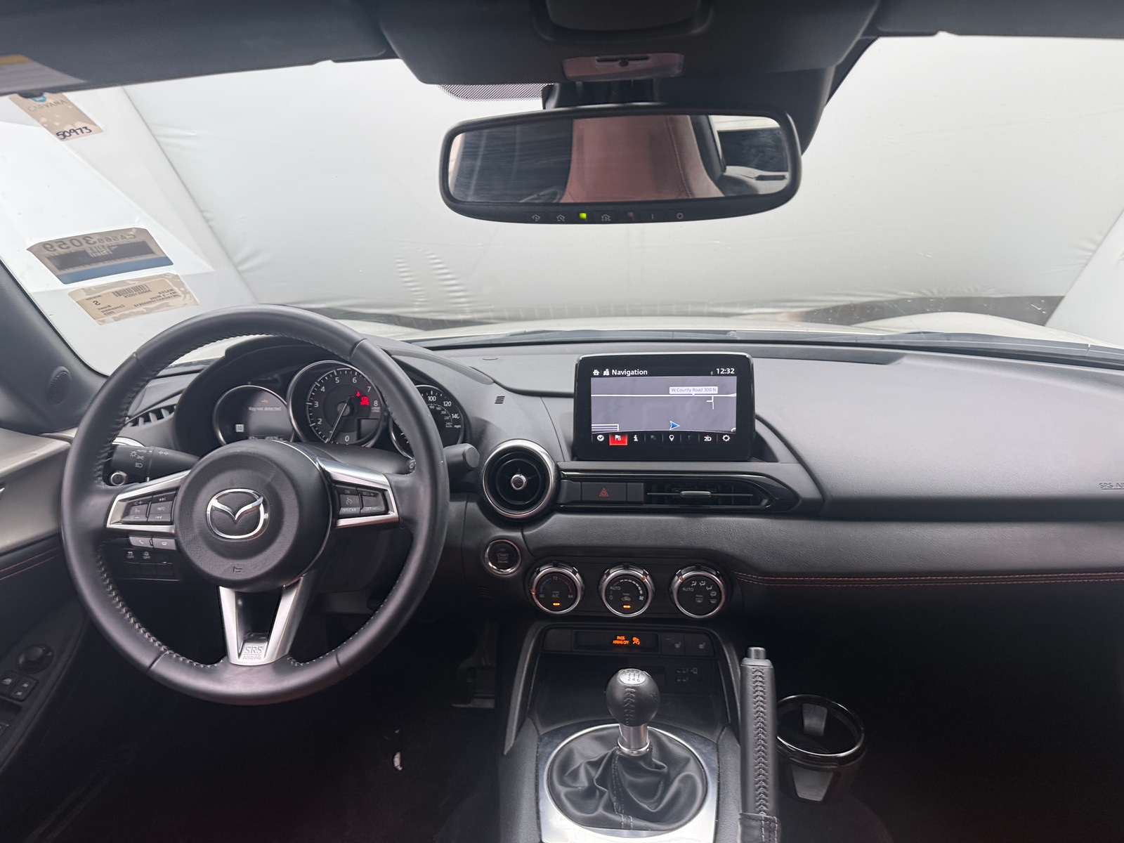 Thumbnail: 2023 Mazda MX-5 Miata - 2