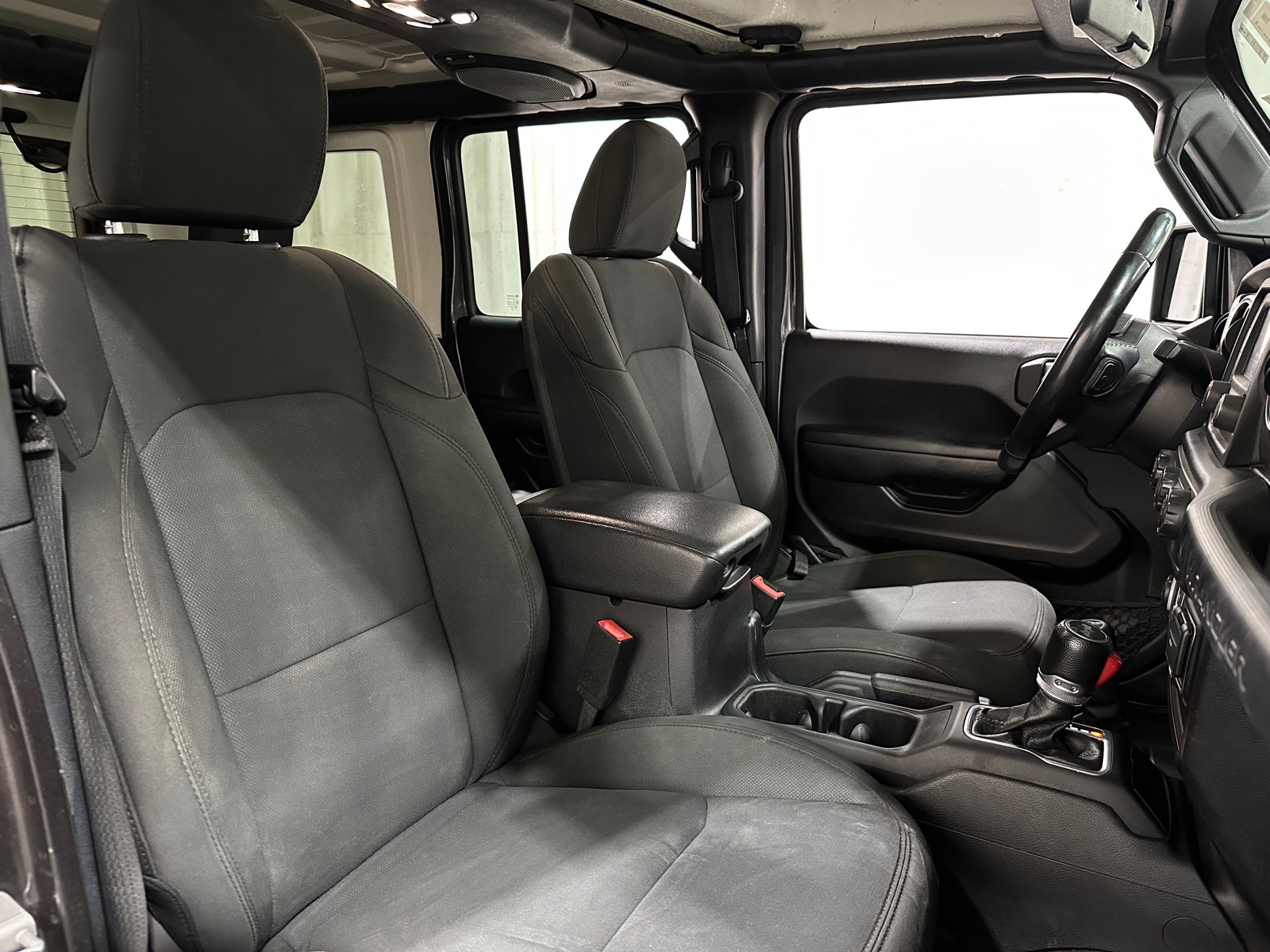 Thumbnail: 2020 Jeep Wrangler - 2