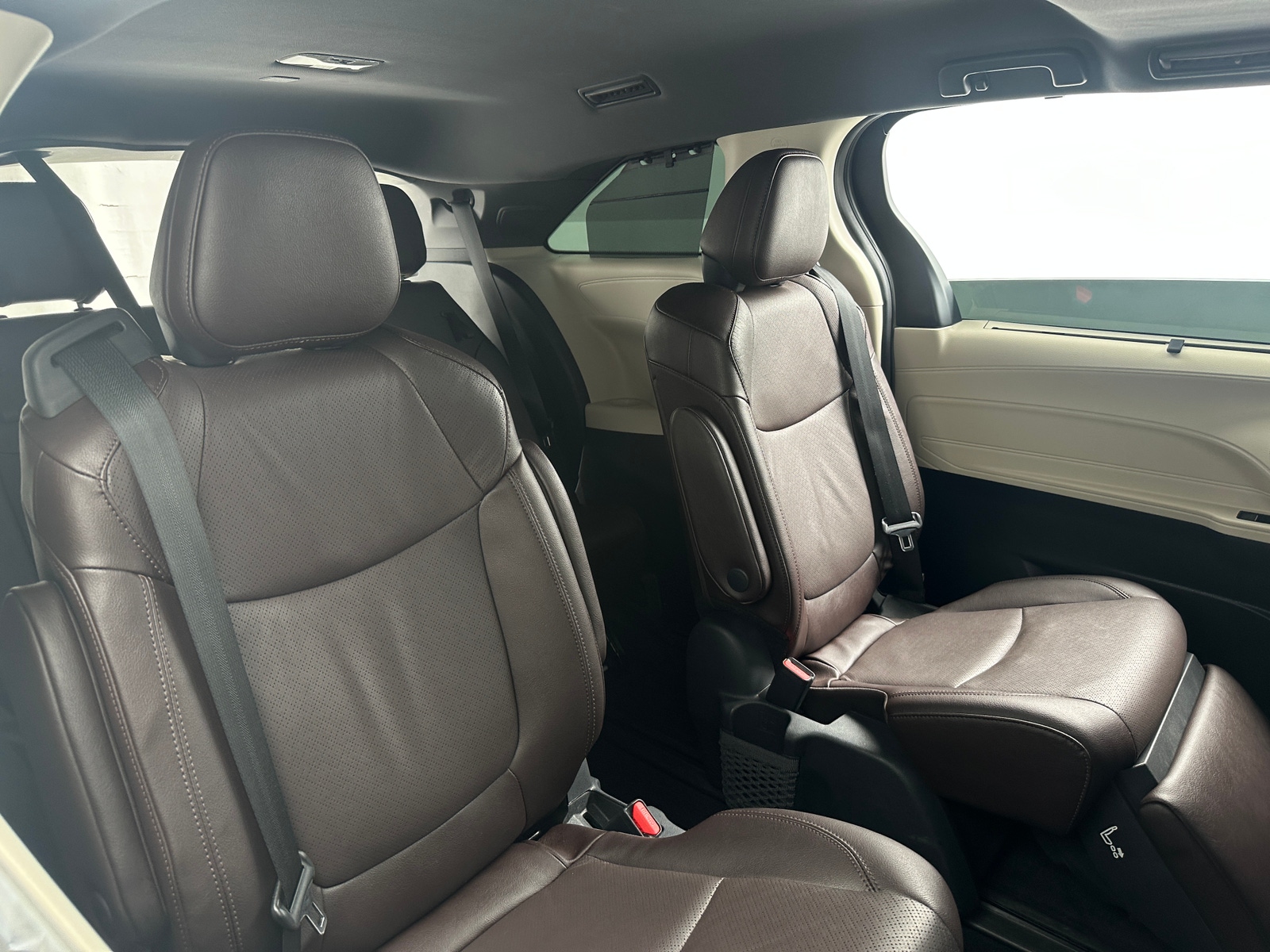 Thumbnail: 2024 Toyota Sienna - 5