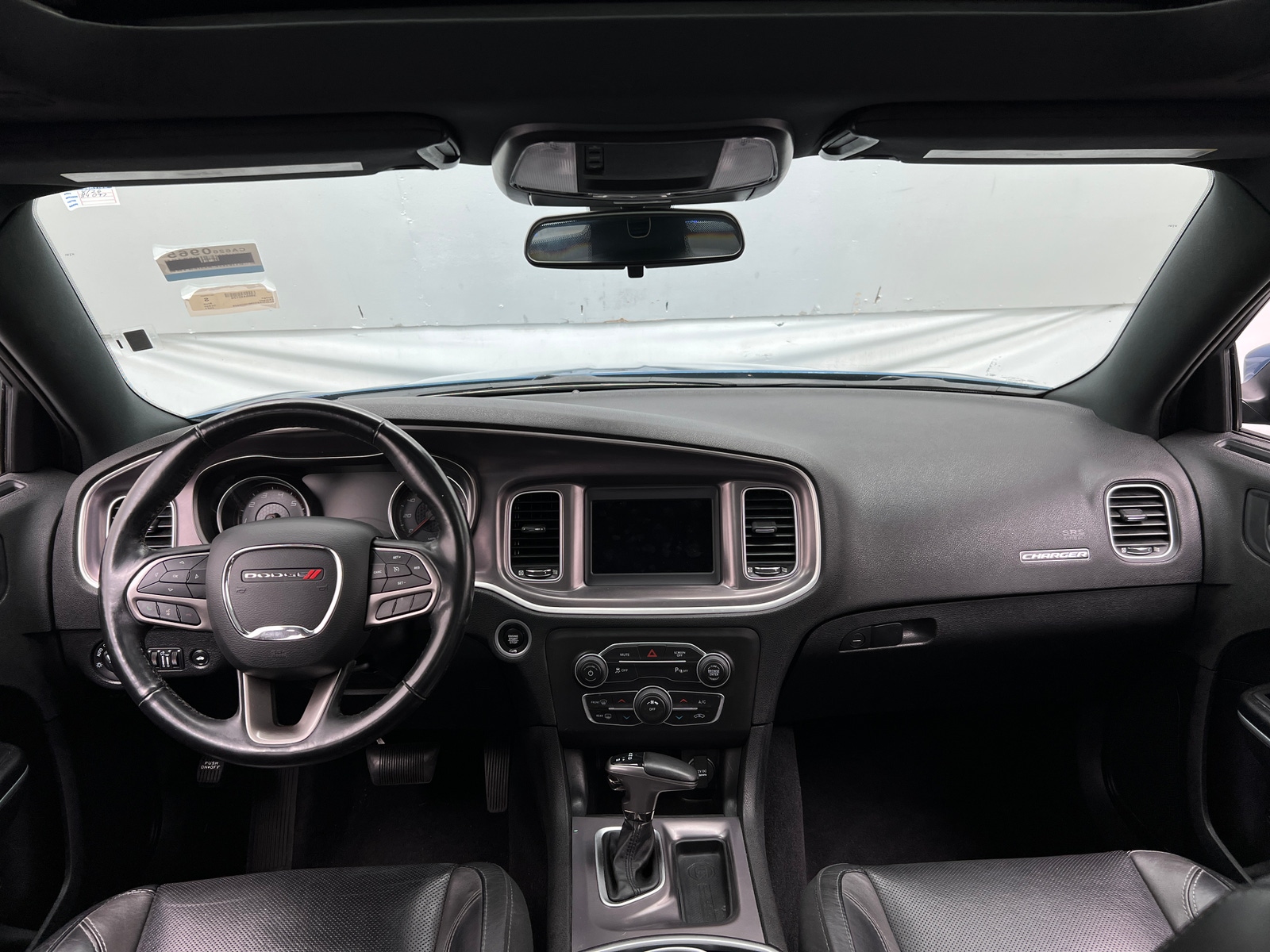 Thumbnail: 2021 Dodge Charger - 2