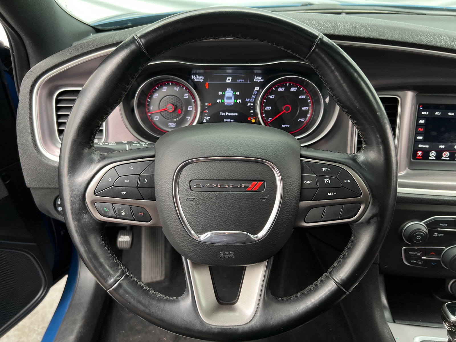 Thumbnail: 2021 Dodge Charger - 4