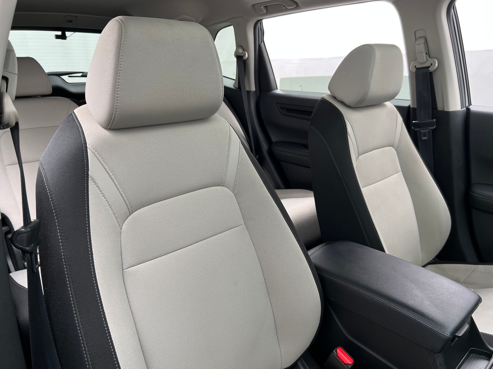Thumbnail: 2024 Honda CR-V - 2