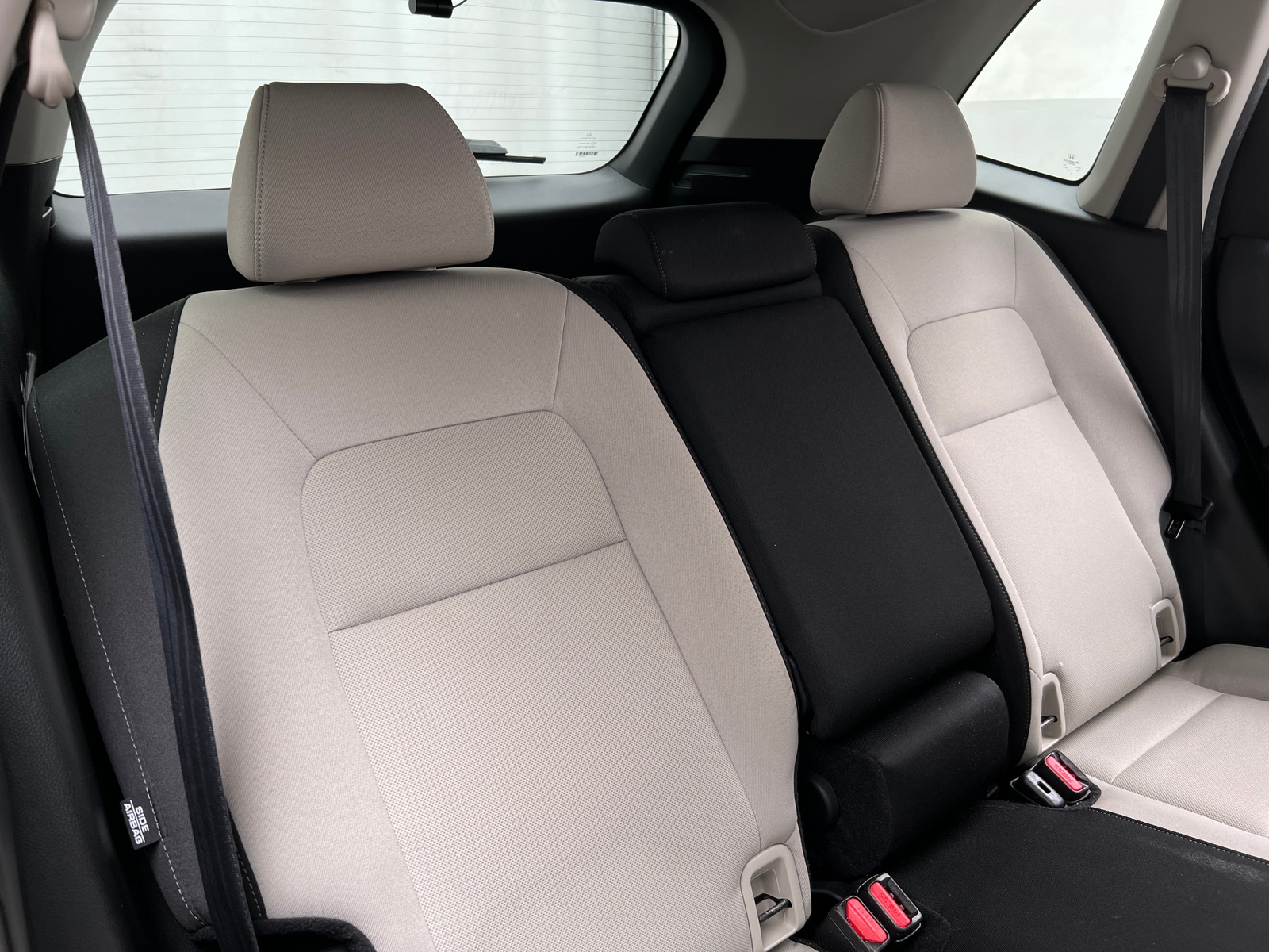 Thumbnail: 2024 Honda CR-V - 6