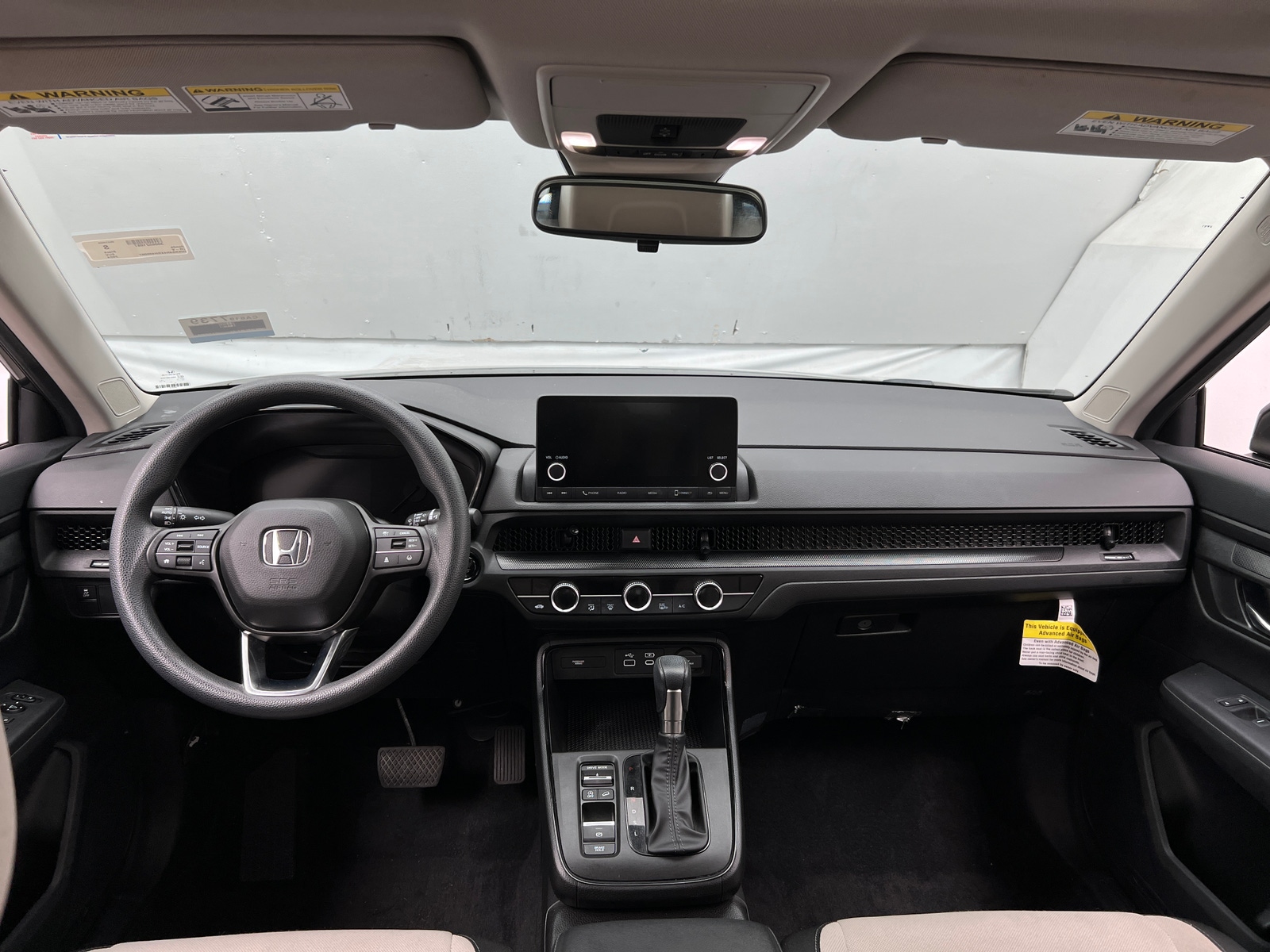 Thumbnail: 2024 Honda CR-V - 3