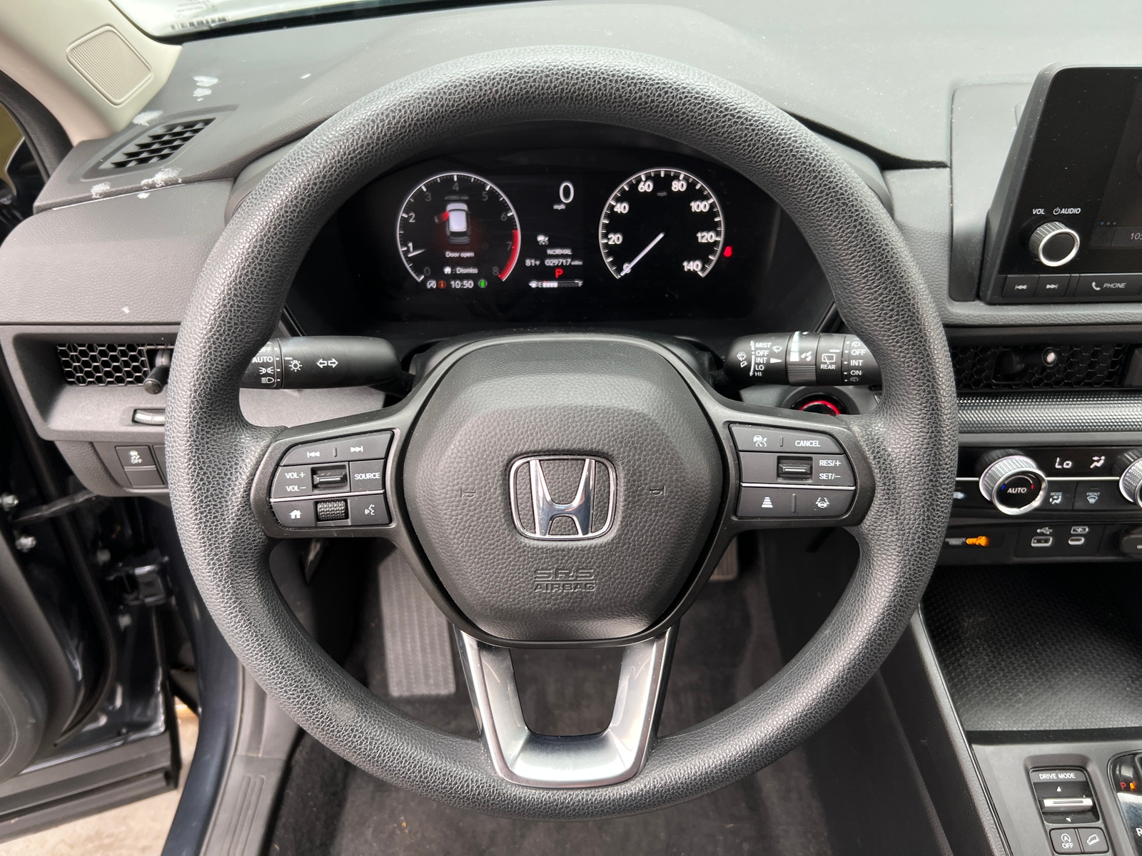 Thumbnail: 2024 Honda CR-V - 5