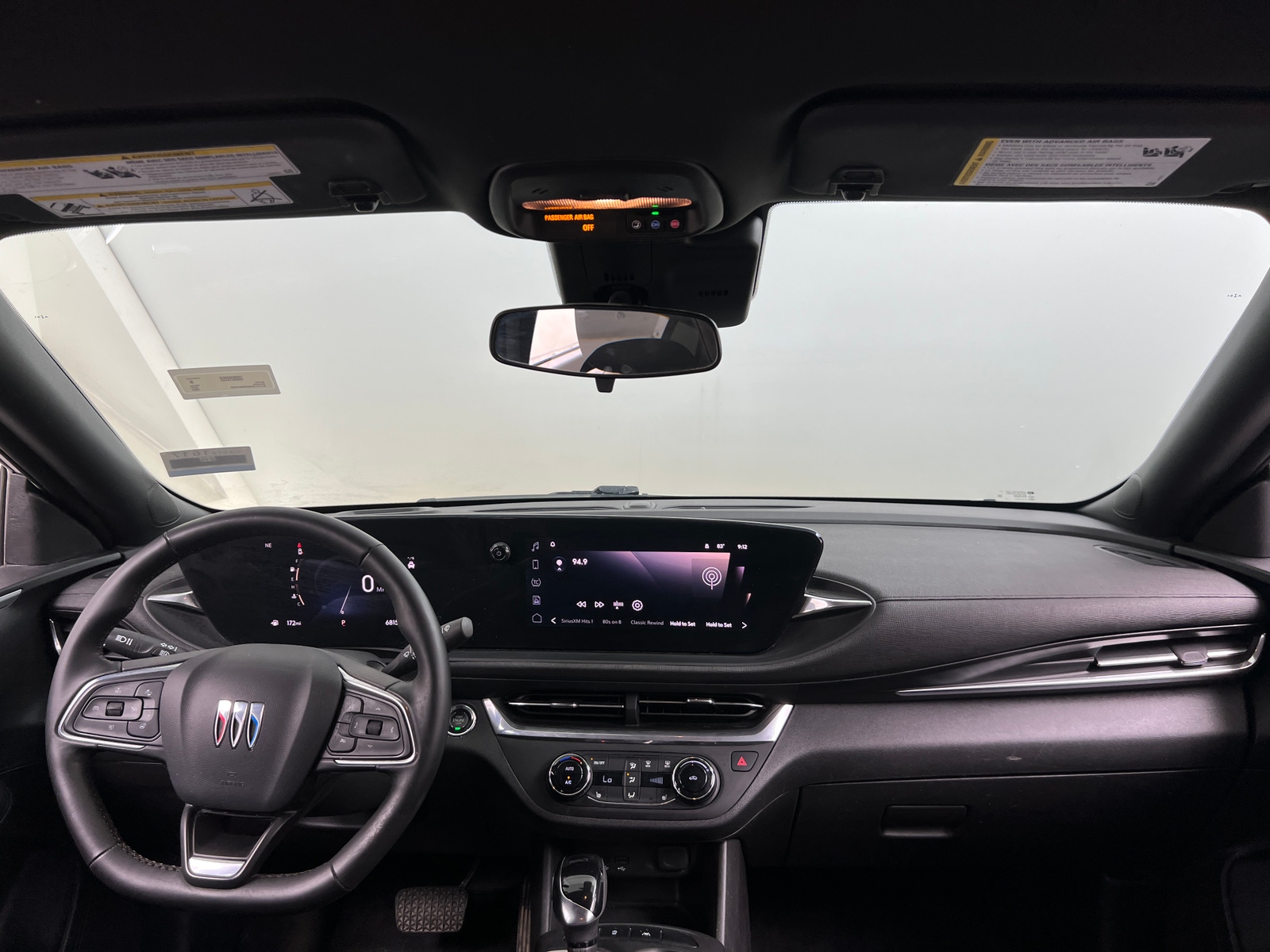 Thumbnail: 2024 Buick Envista - 2