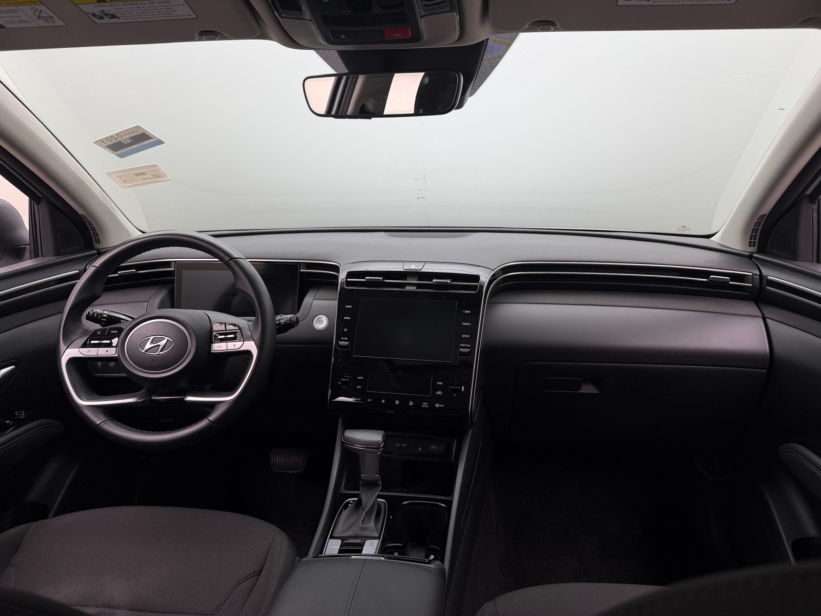 Thumbnail: 2022 Hyundai Tucson - 3