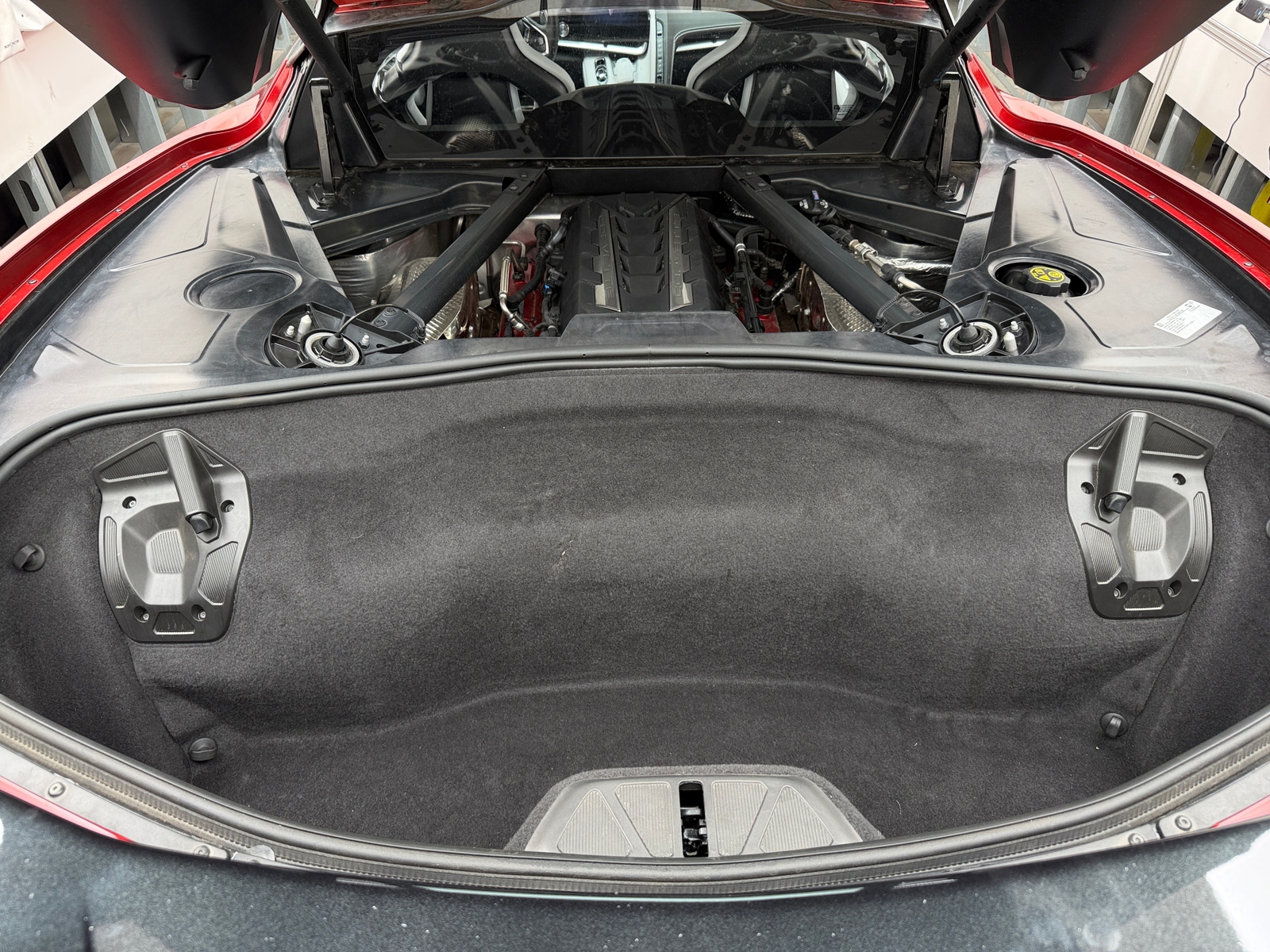 Thumbnail: 2022 Chevrolet Corvette - 4