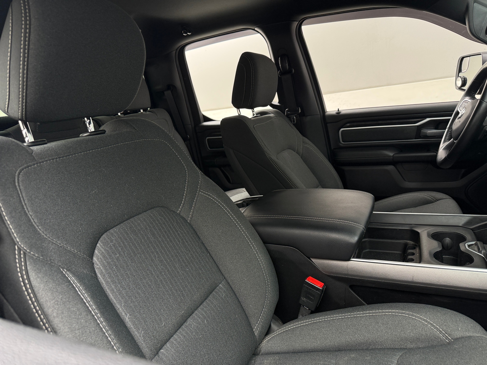 Thumbnail: 2022 RAM 1500 - 2