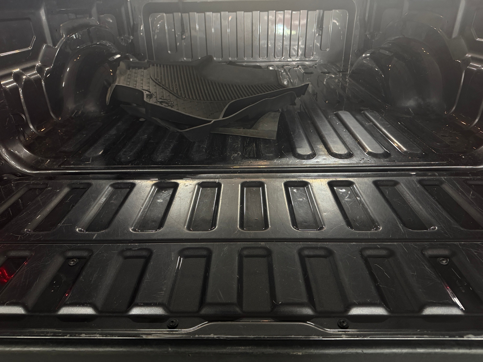 Thumbnail: 2022 RAM 1500 - 7