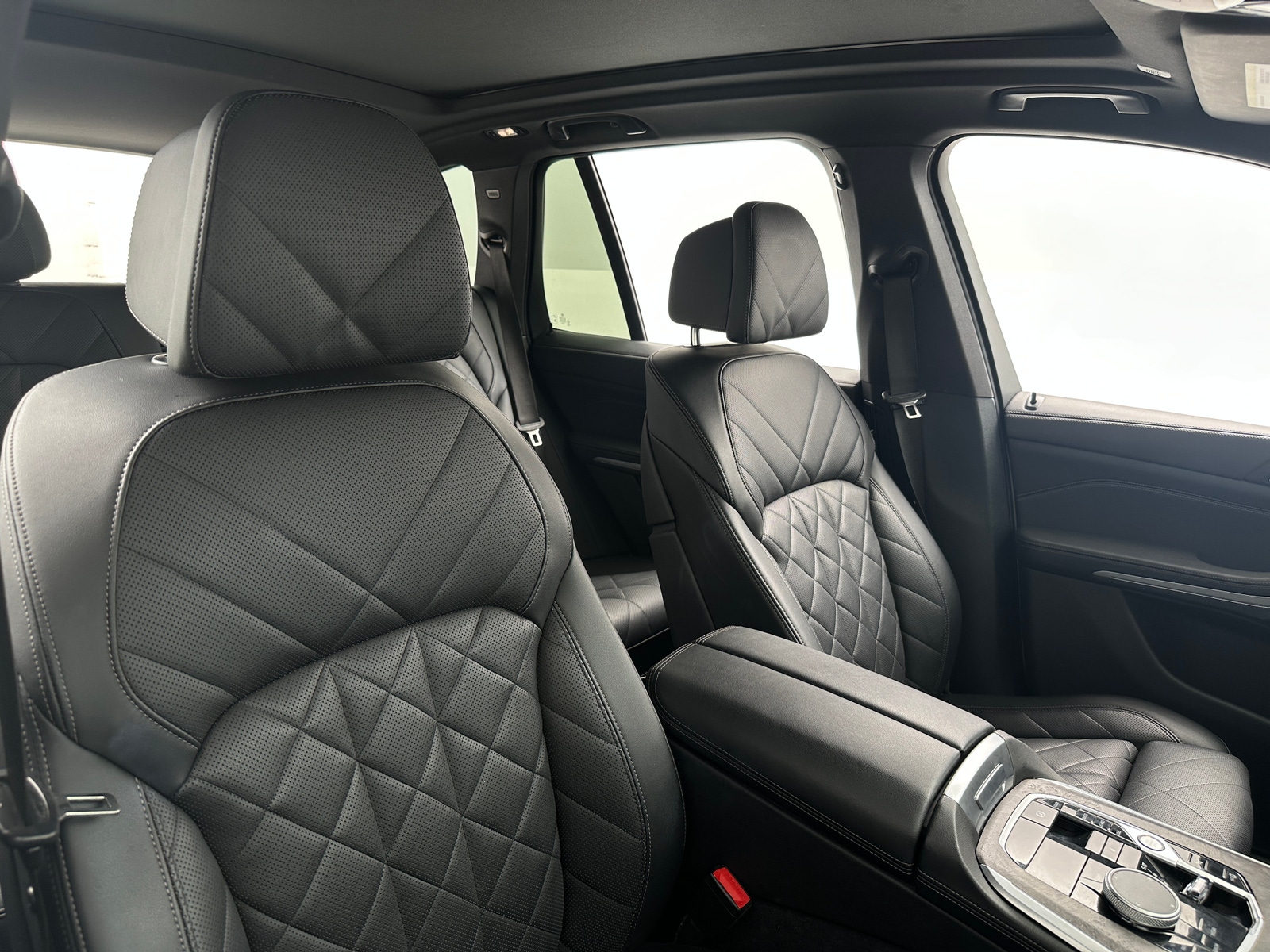 Thumbnail: 2024 BMW X5 - 2