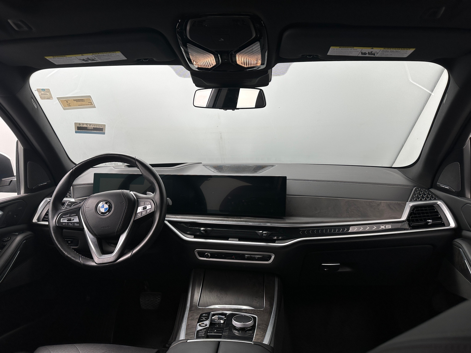 Thumbnail: 2024 BMW X5 - 3