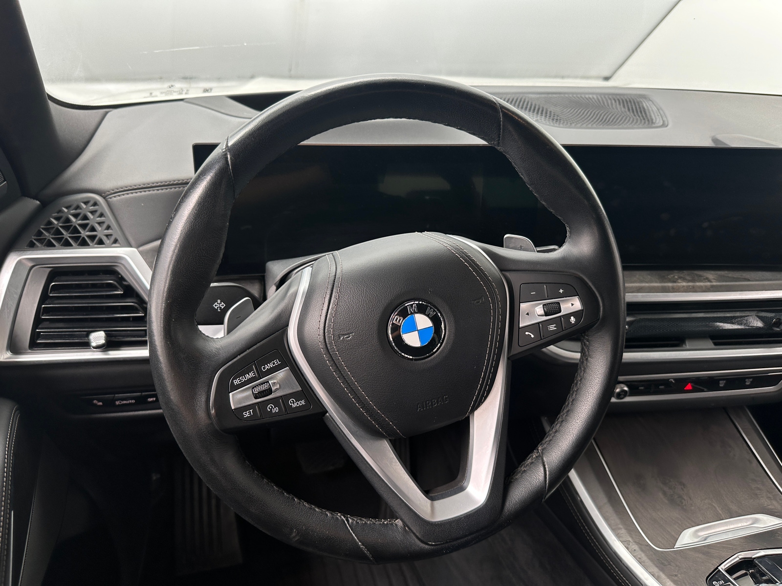 Thumbnail: 2024 BMW X5 - 5