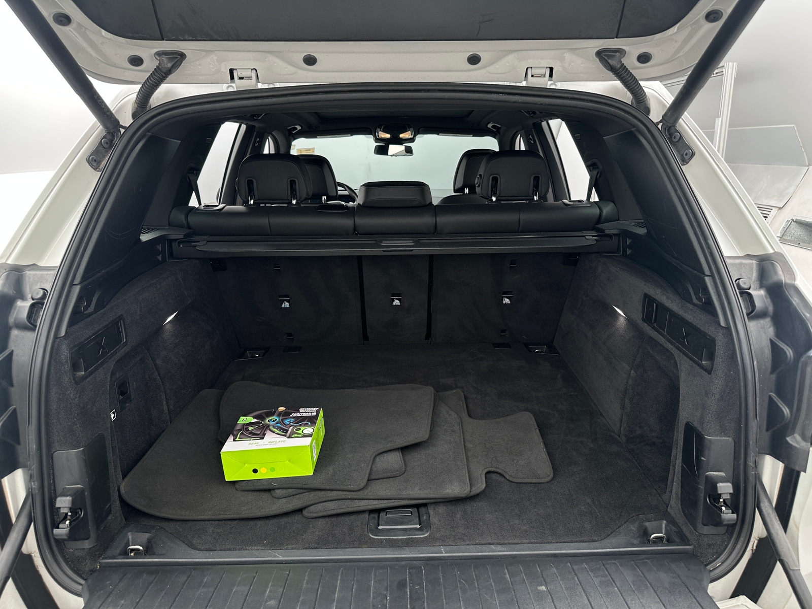 Thumbnail: 2024 BMW X5 - 7
