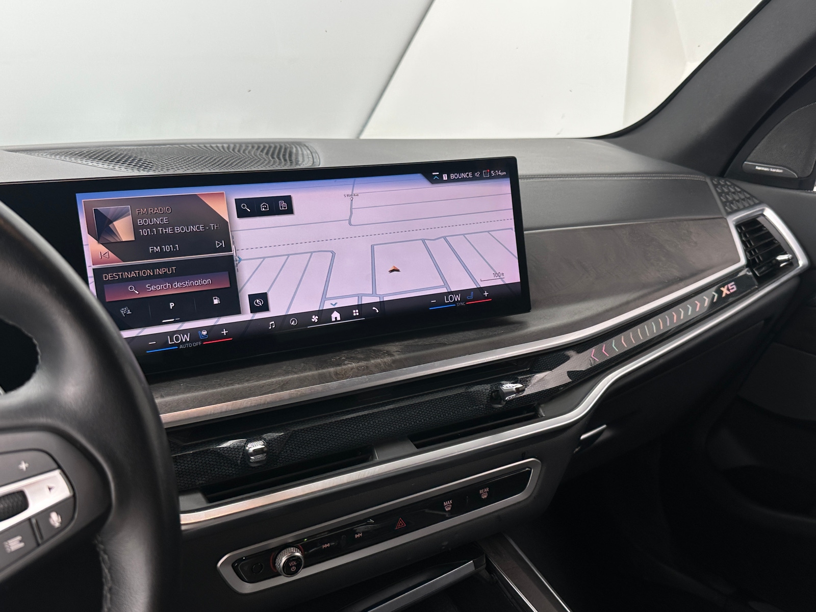 Thumbnail: 2024 BMW X5 - 4
