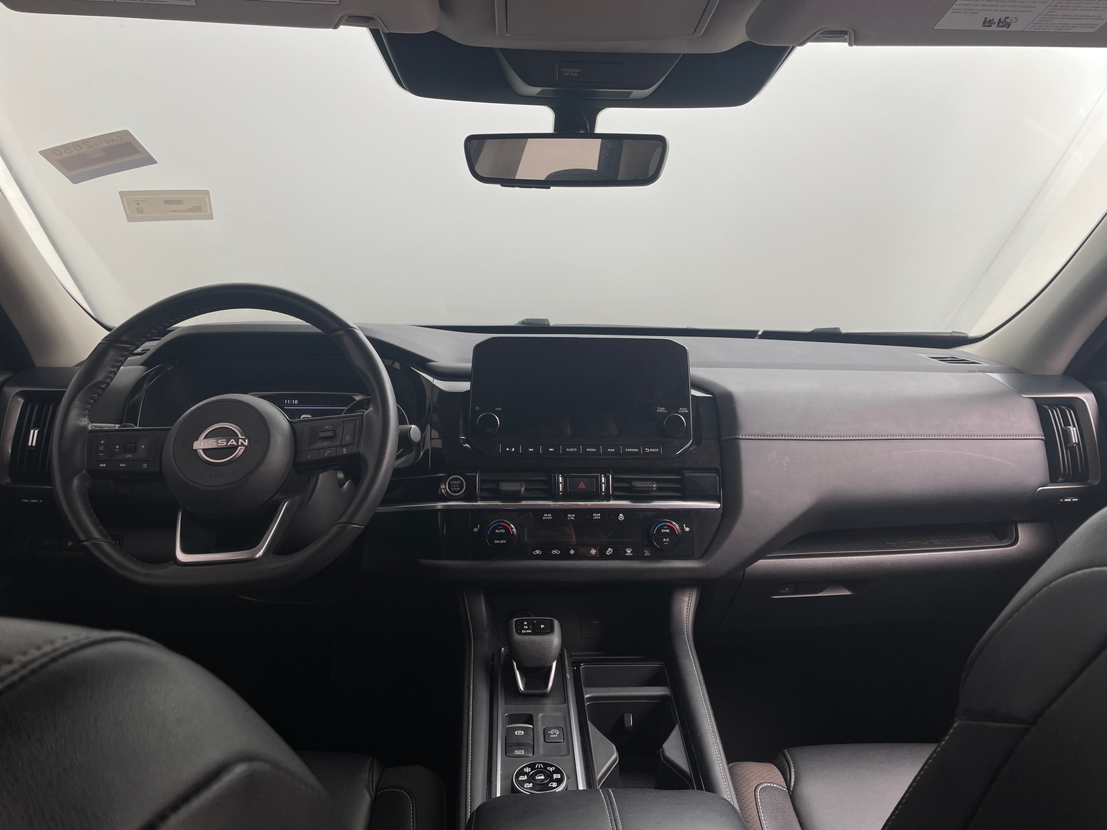 Thumbnail: 2023 Nissan Pathfinder - 2