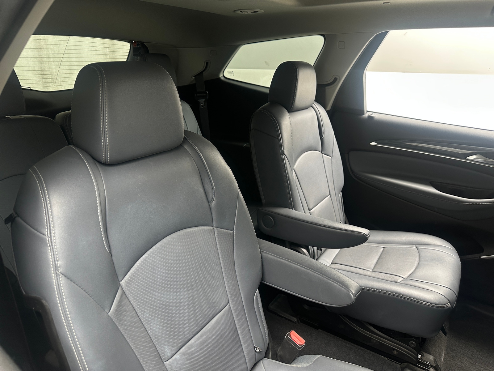Thumbnail: 2019 Buick Enclave - 5