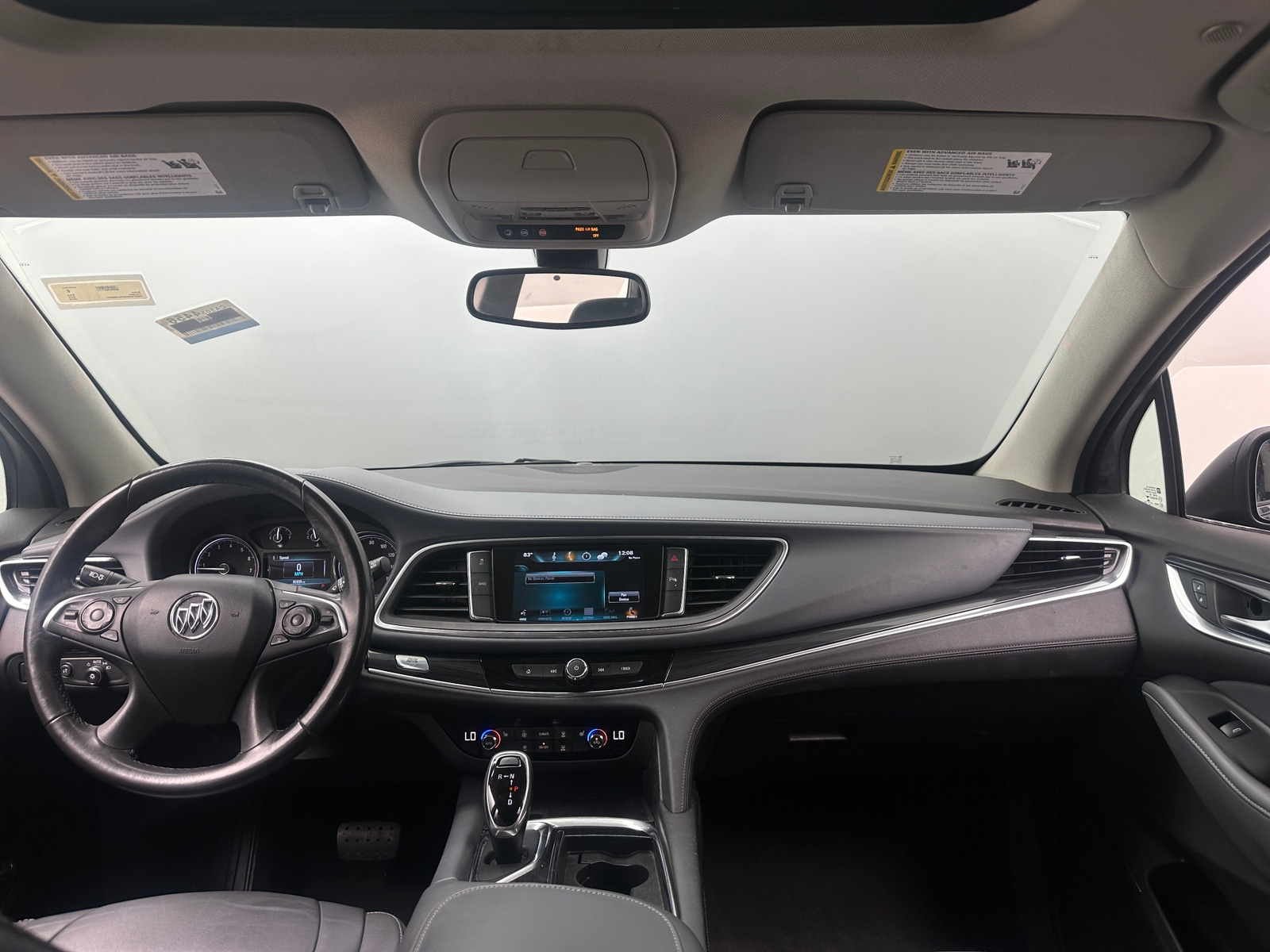 Thumbnail: 2019 Buick Enclave - 2