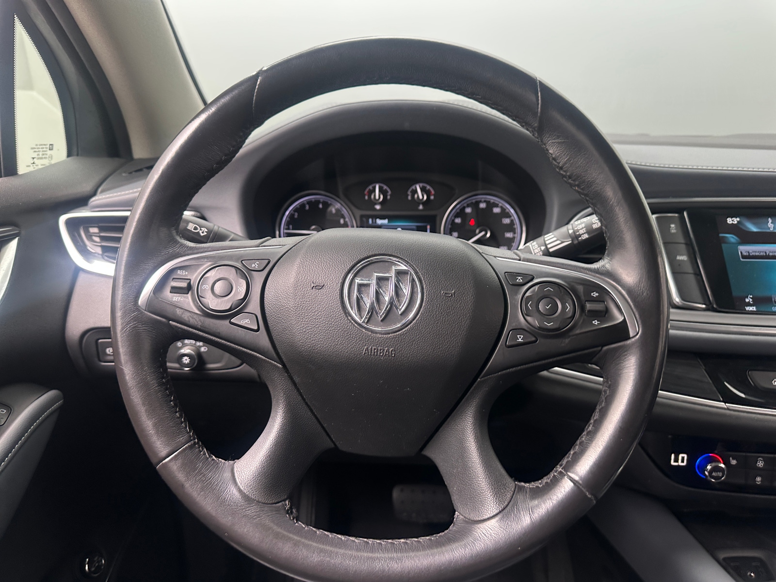 Thumbnail: 2019 Buick Enclave - 4