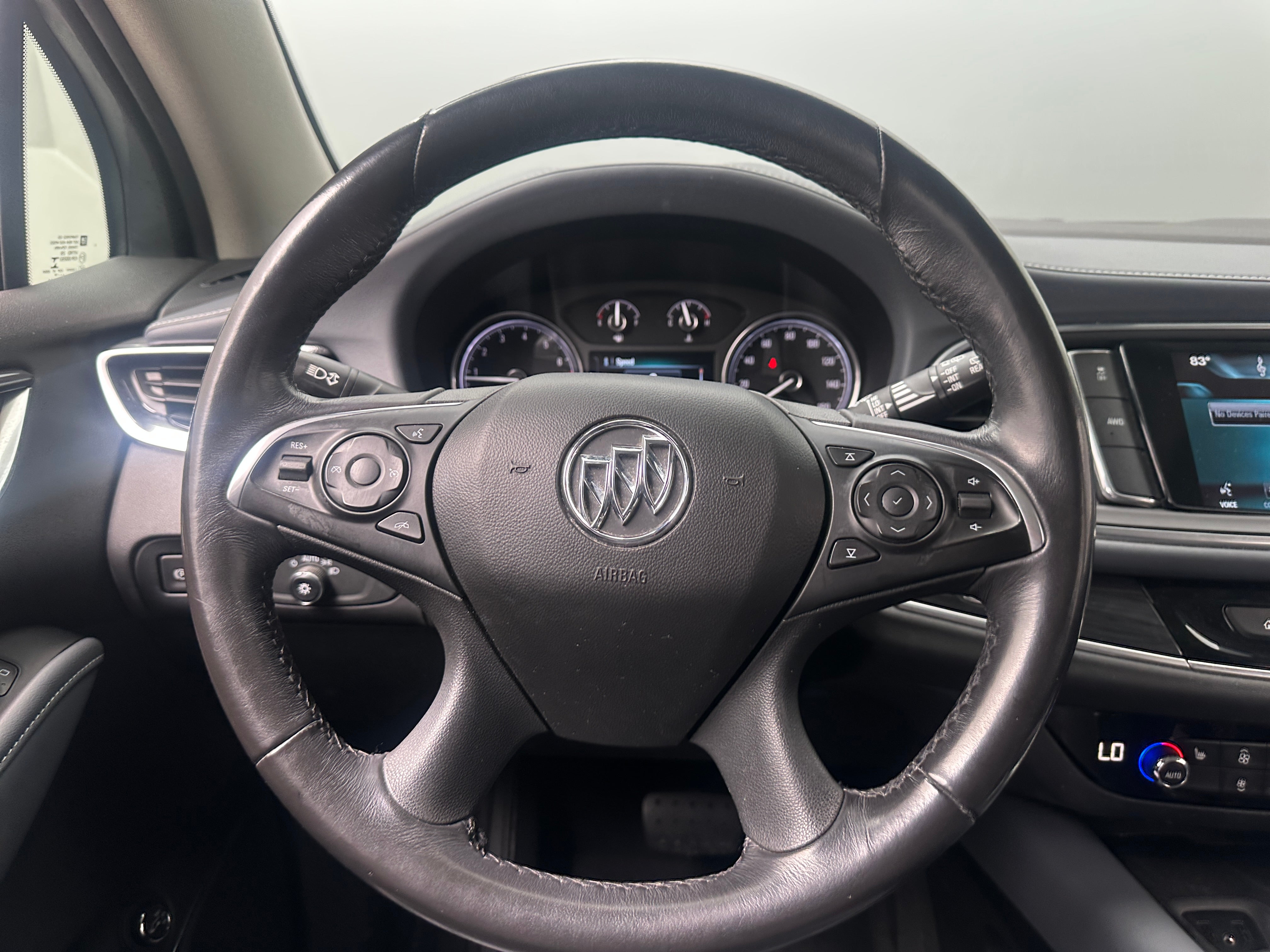 2019 Buick Enclave