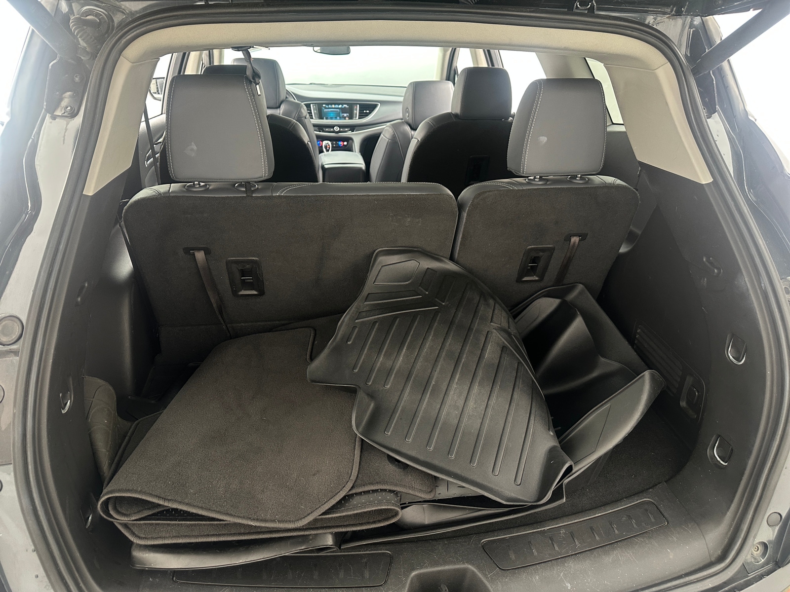 Thumbnail: 2019 Buick Enclave - 6