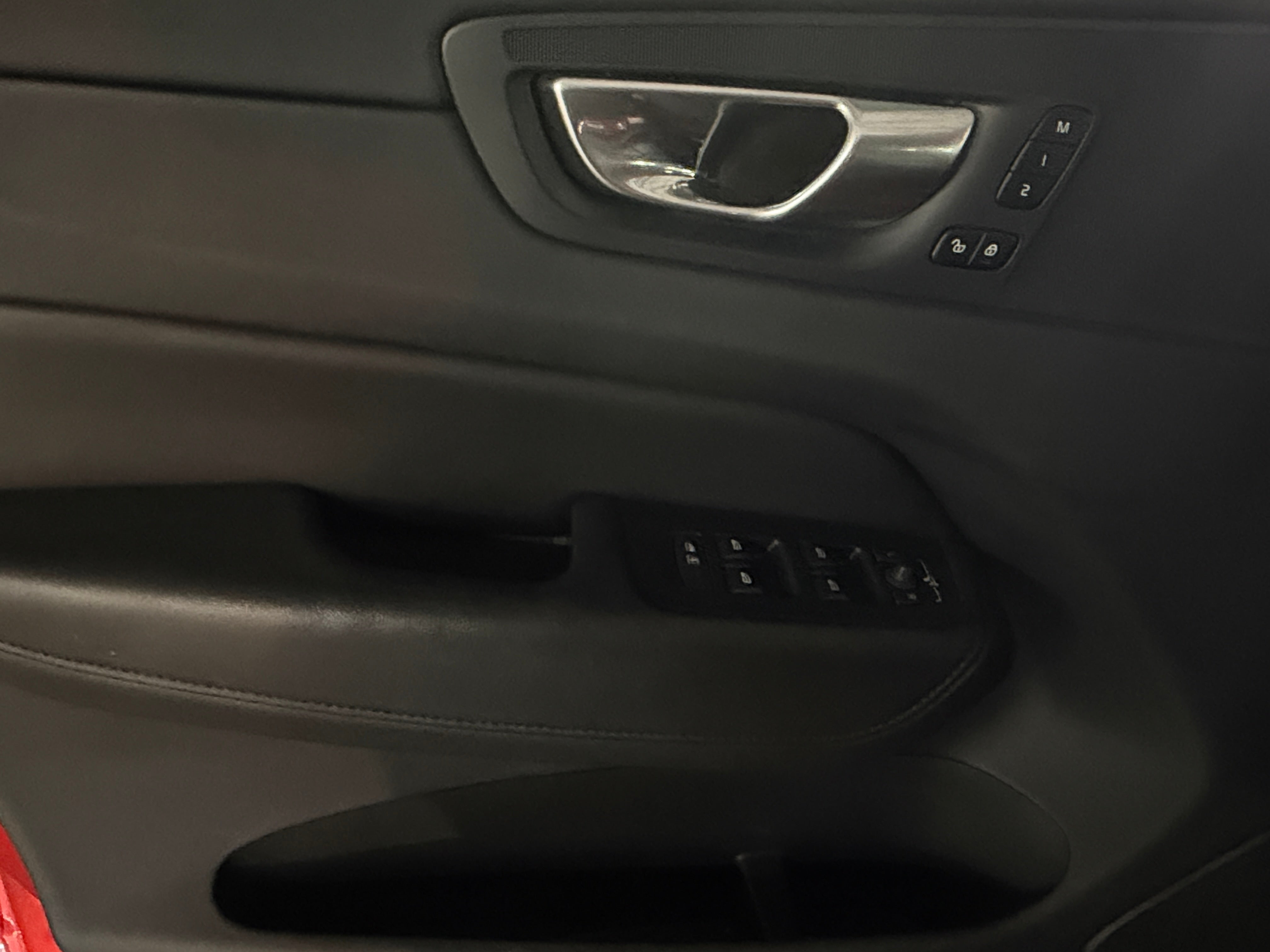 2023 Volvo XC60