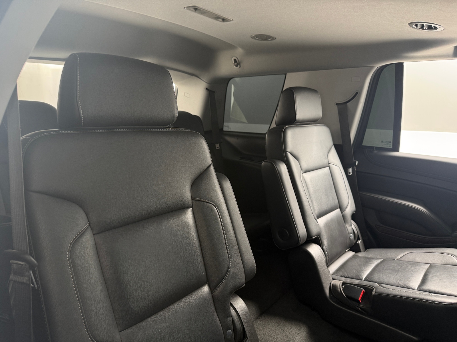 Thumbnail: 2019 GMC Yukon - 5