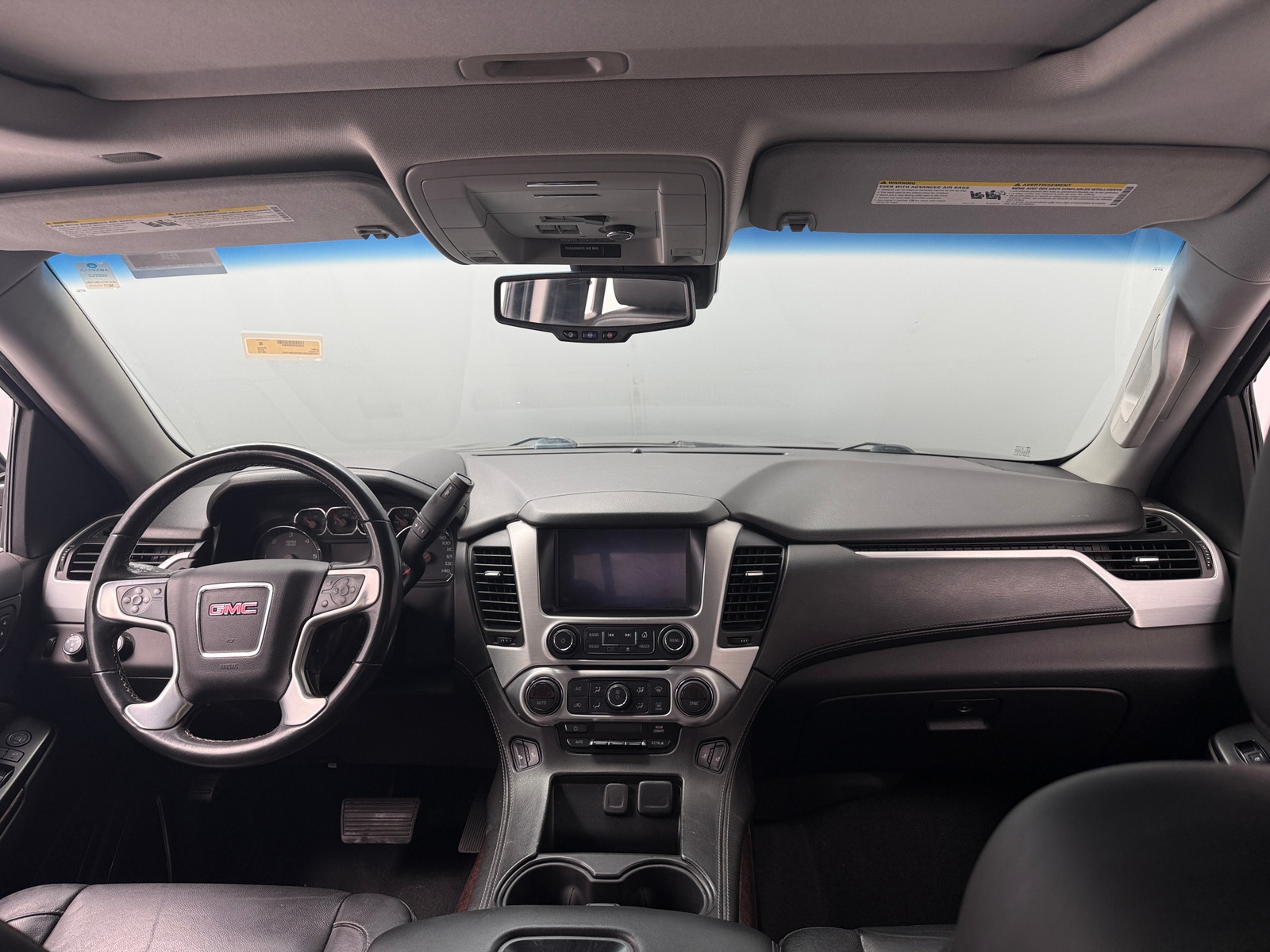 Thumbnail: 2019 GMC Yukon - 2