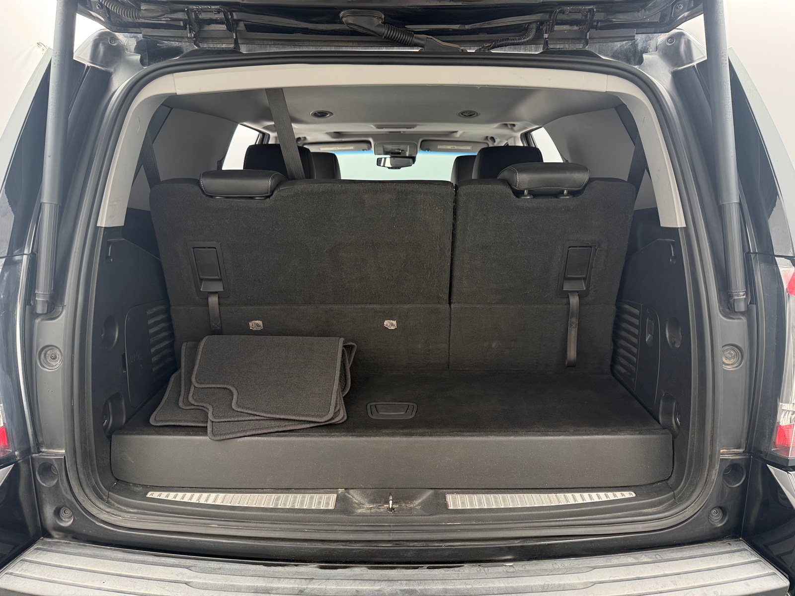 Thumbnail: 2019 GMC Yukon - 6