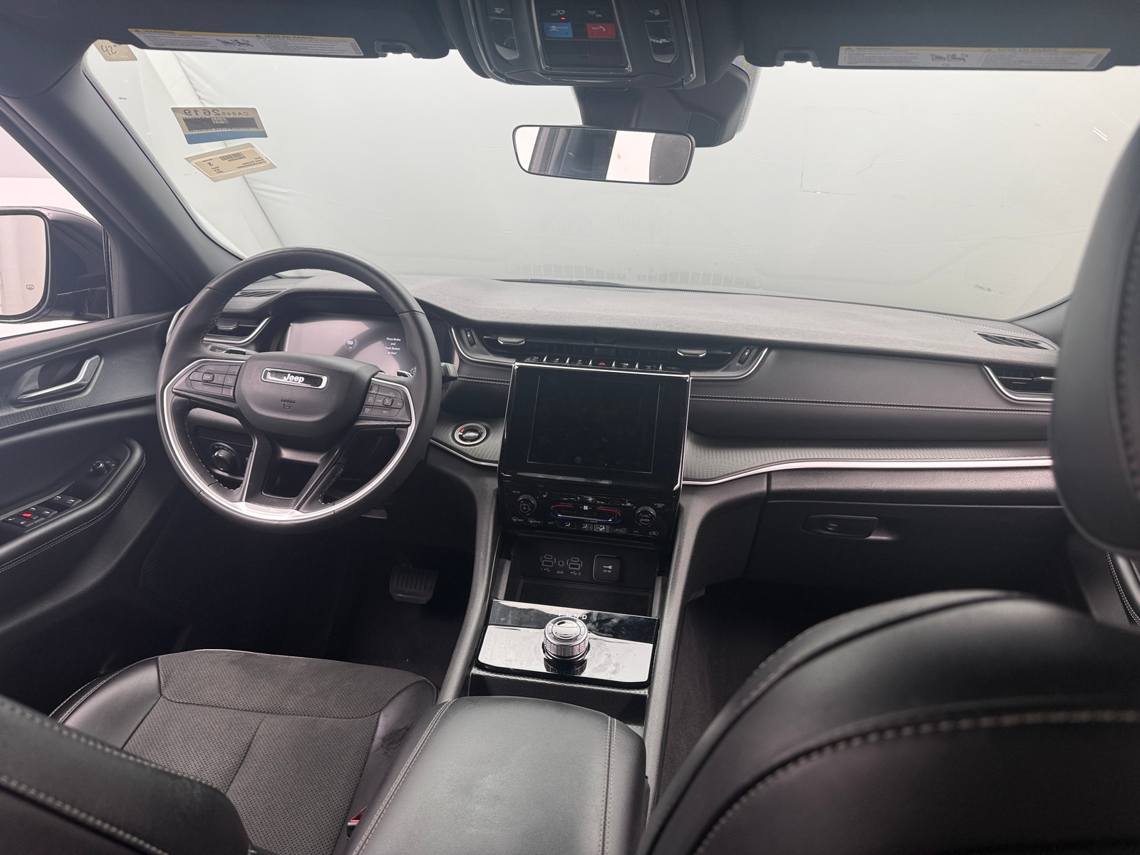 Thumbnail: 2025 Jeep Grand Cherokee - 2
