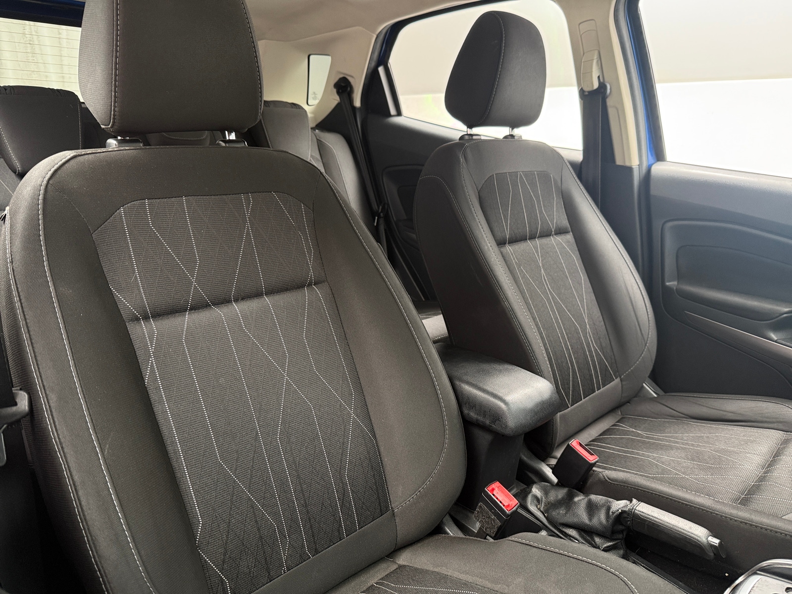 Thumbnail: 2019 Ford EcoSport - 2