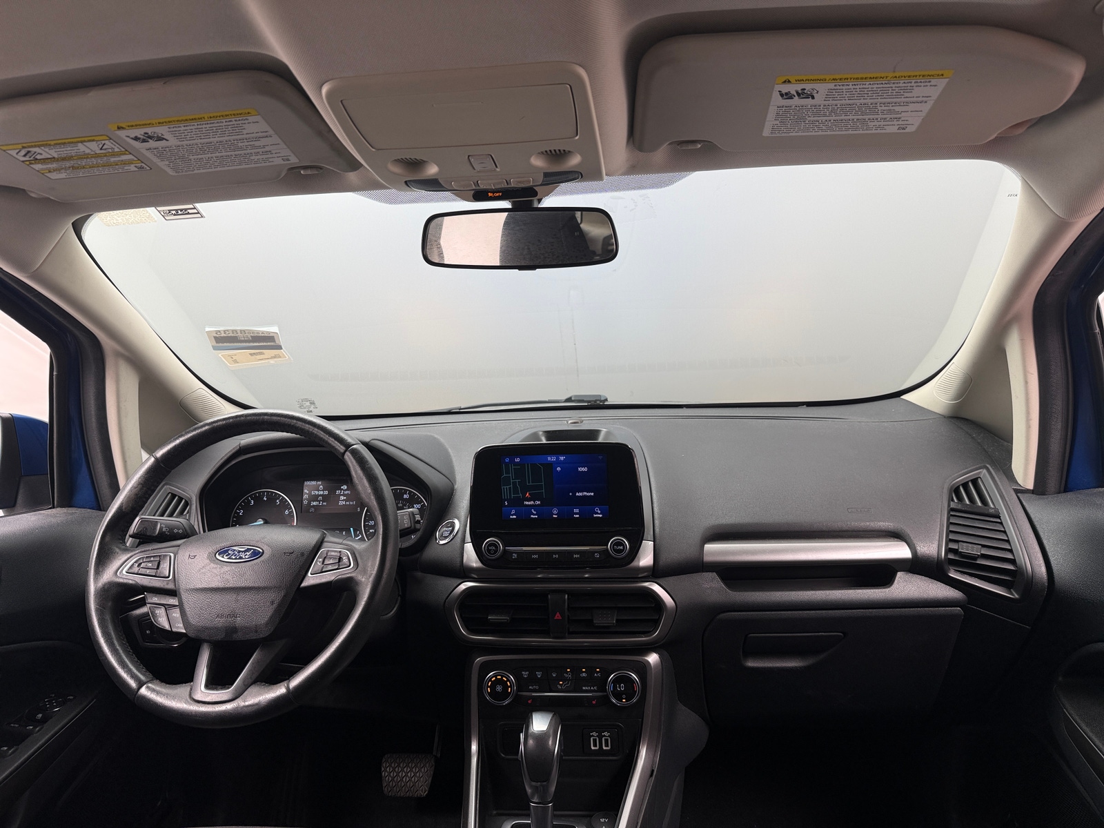 Thumbnail: 2019 Ford EcoSport - 3