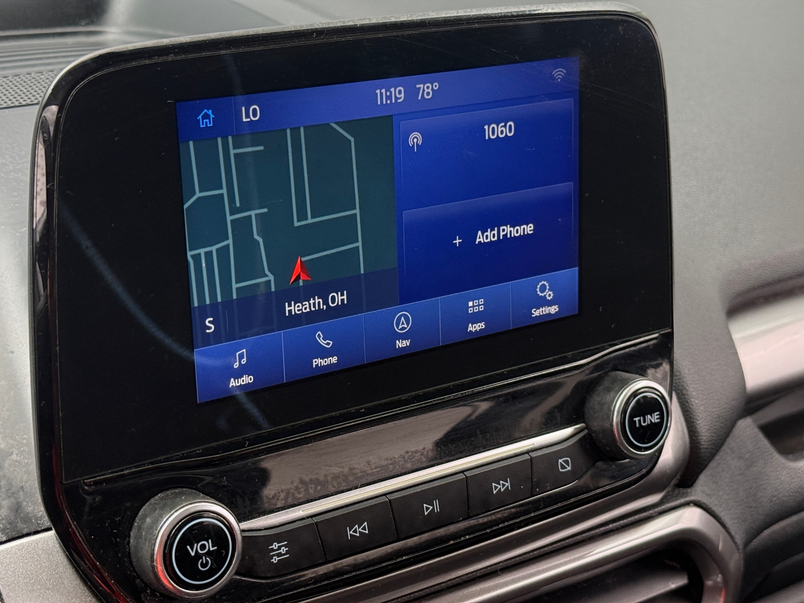 Thumbnail: 2019 Ford EcoSport - 4
