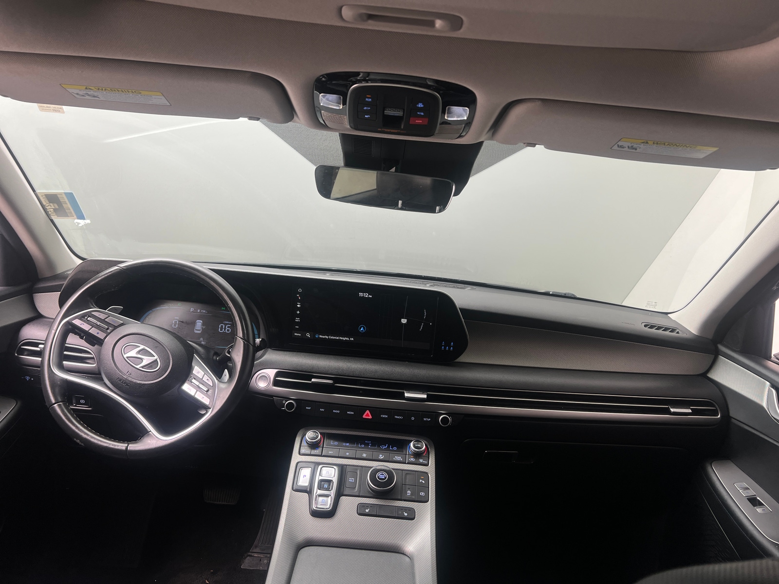 Thumbnail: 2023 Hyundai Palisade - 2