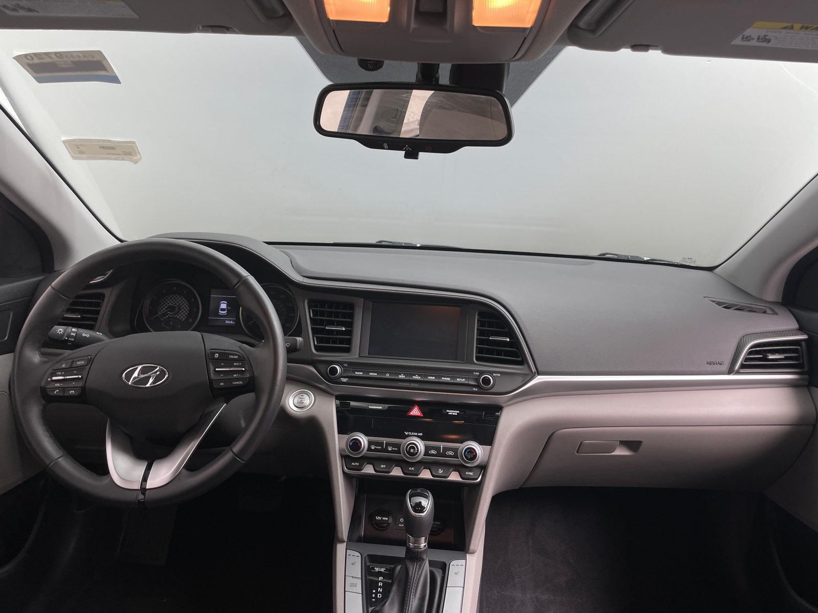 Thumbnail: 2020 Hyundai Elantra - 3
